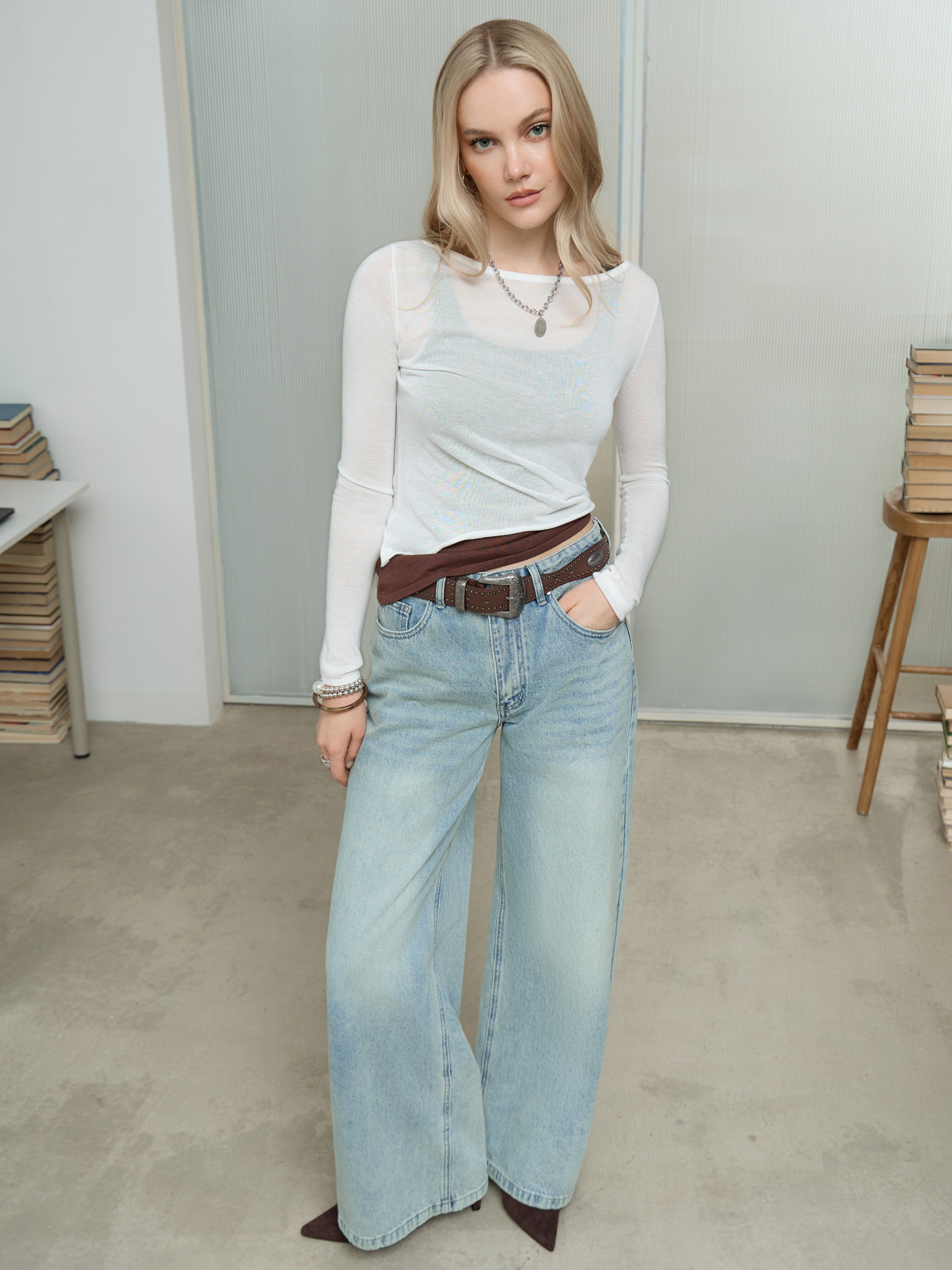 Lichi - Online fashion store