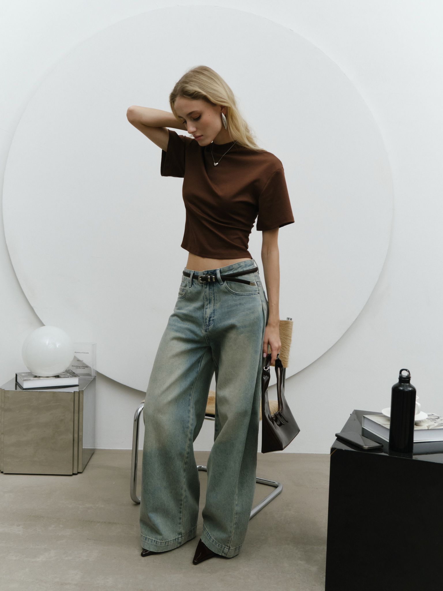 Lichi - Online fashion store