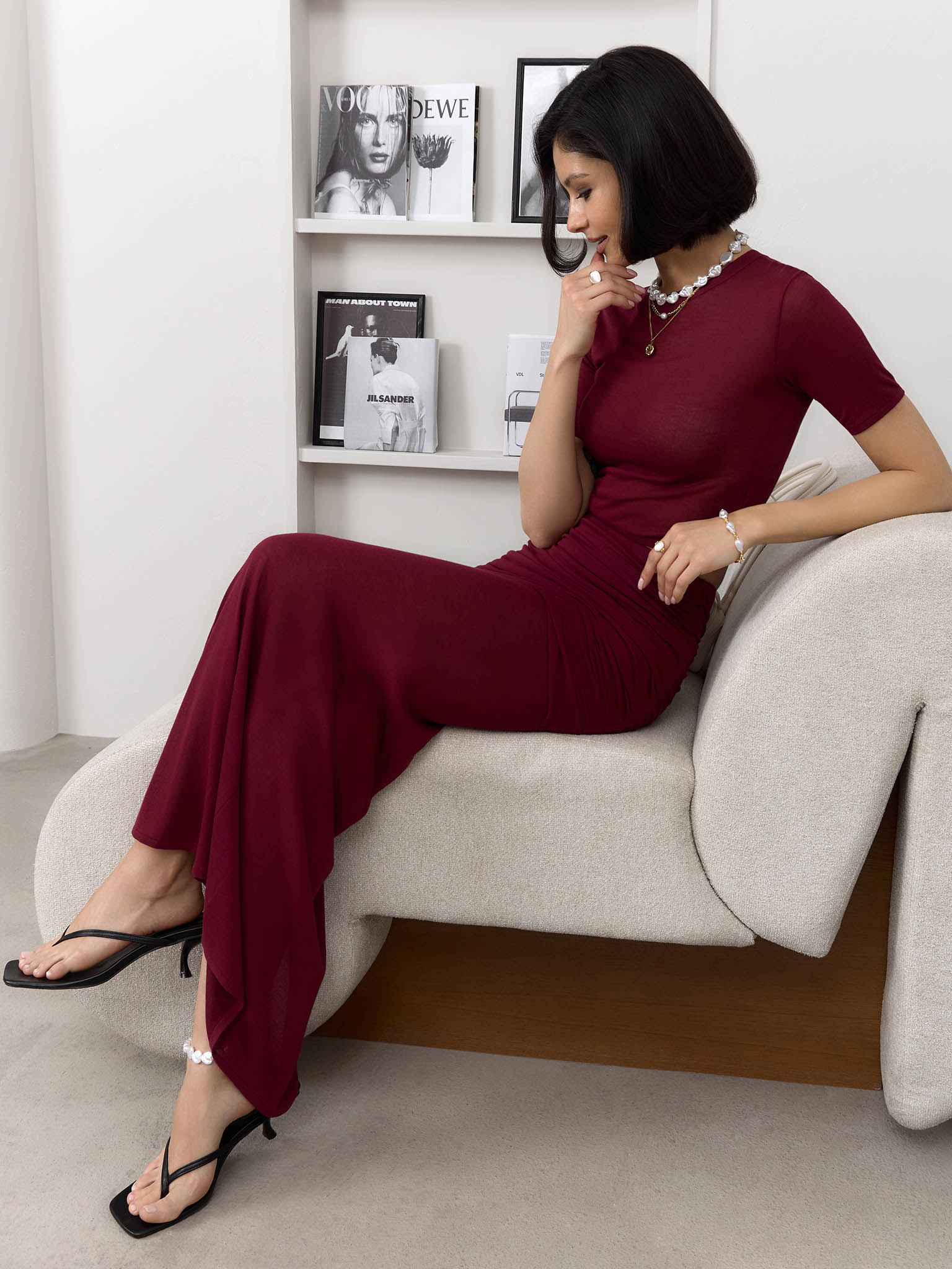 Lichi - Online fashion store