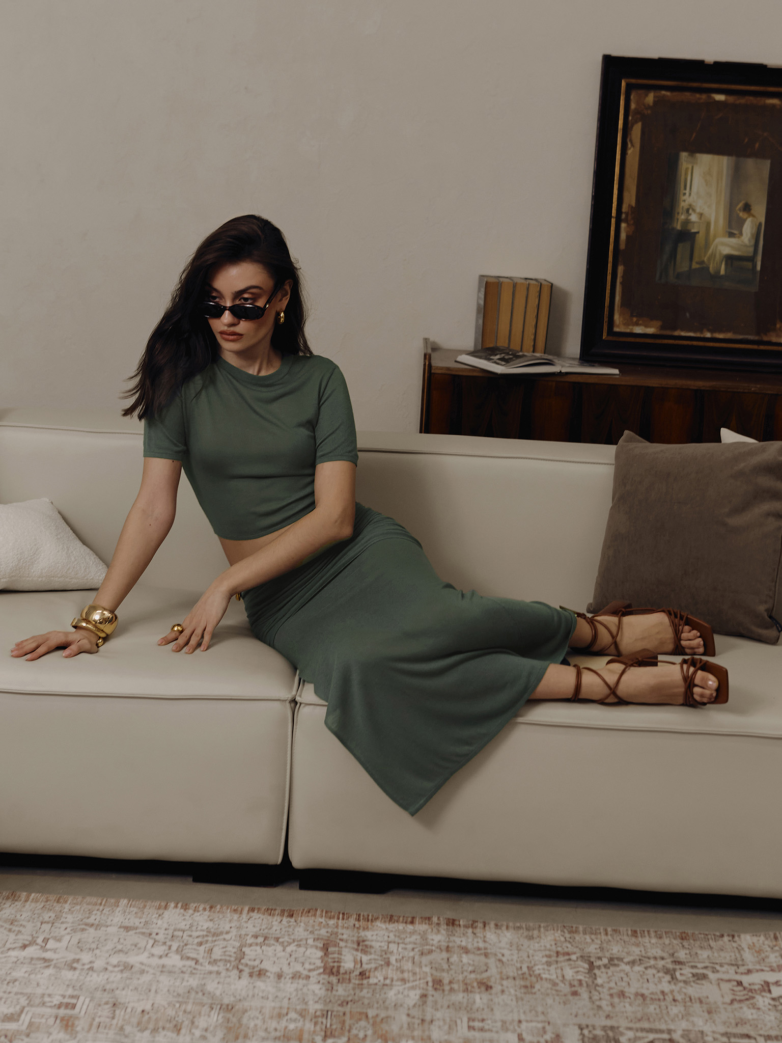 Lichi - Online fashion store