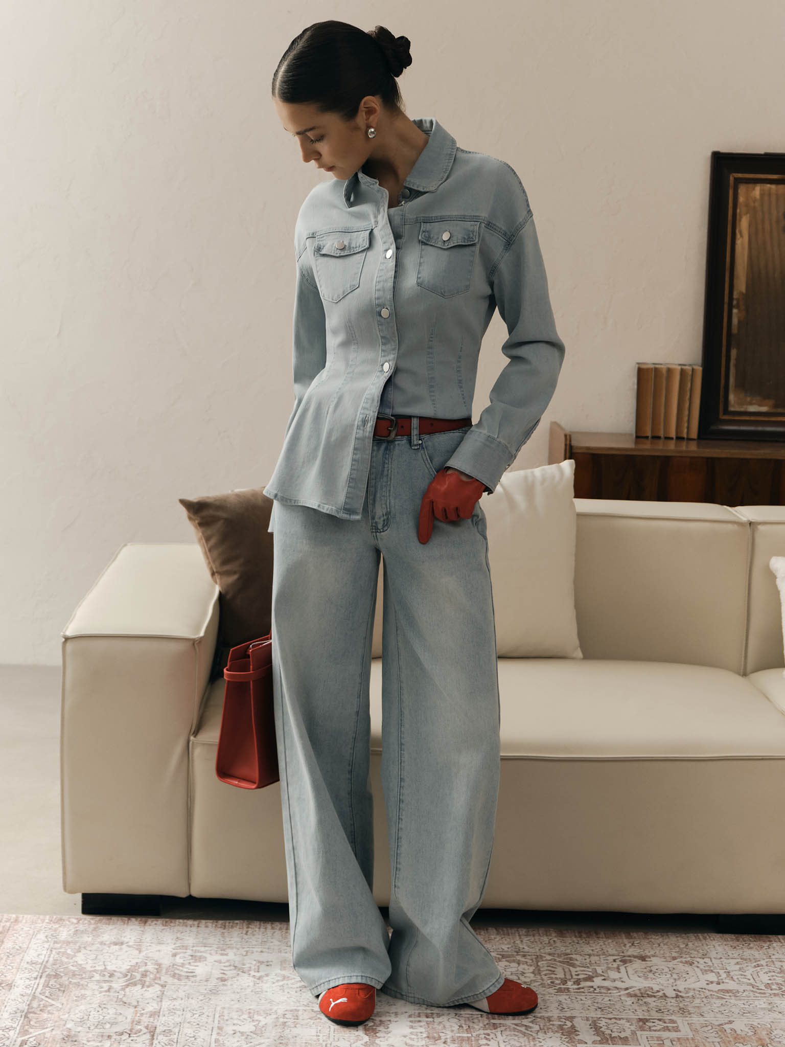 Lichi - Online fashion store