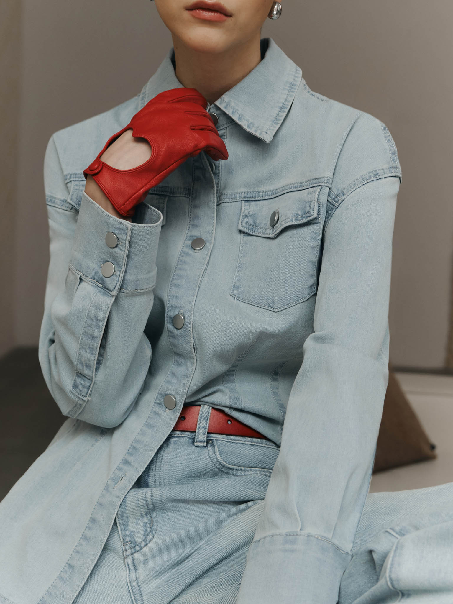 Lichi - Online fashion store