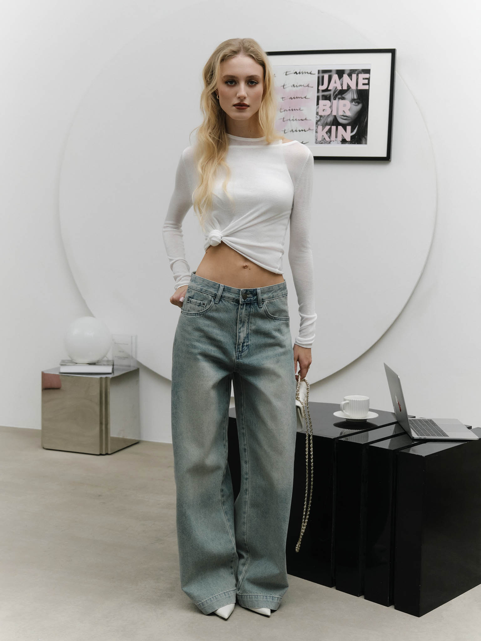 Lichi - Online fashion store