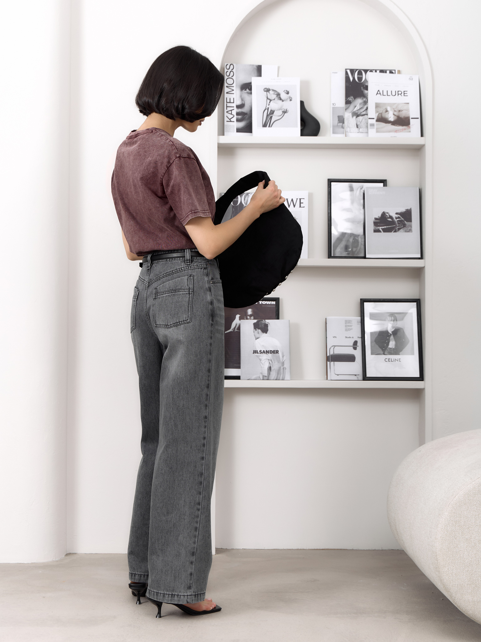 Lichi - Online fashion store