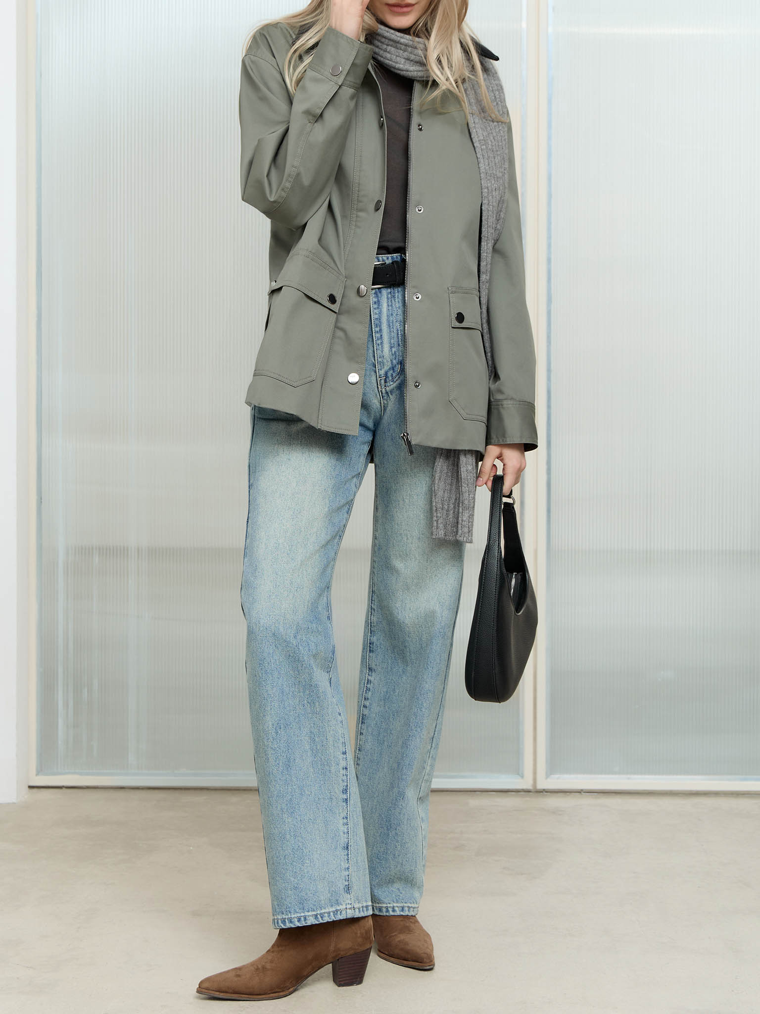 Lichi - Online fashion store