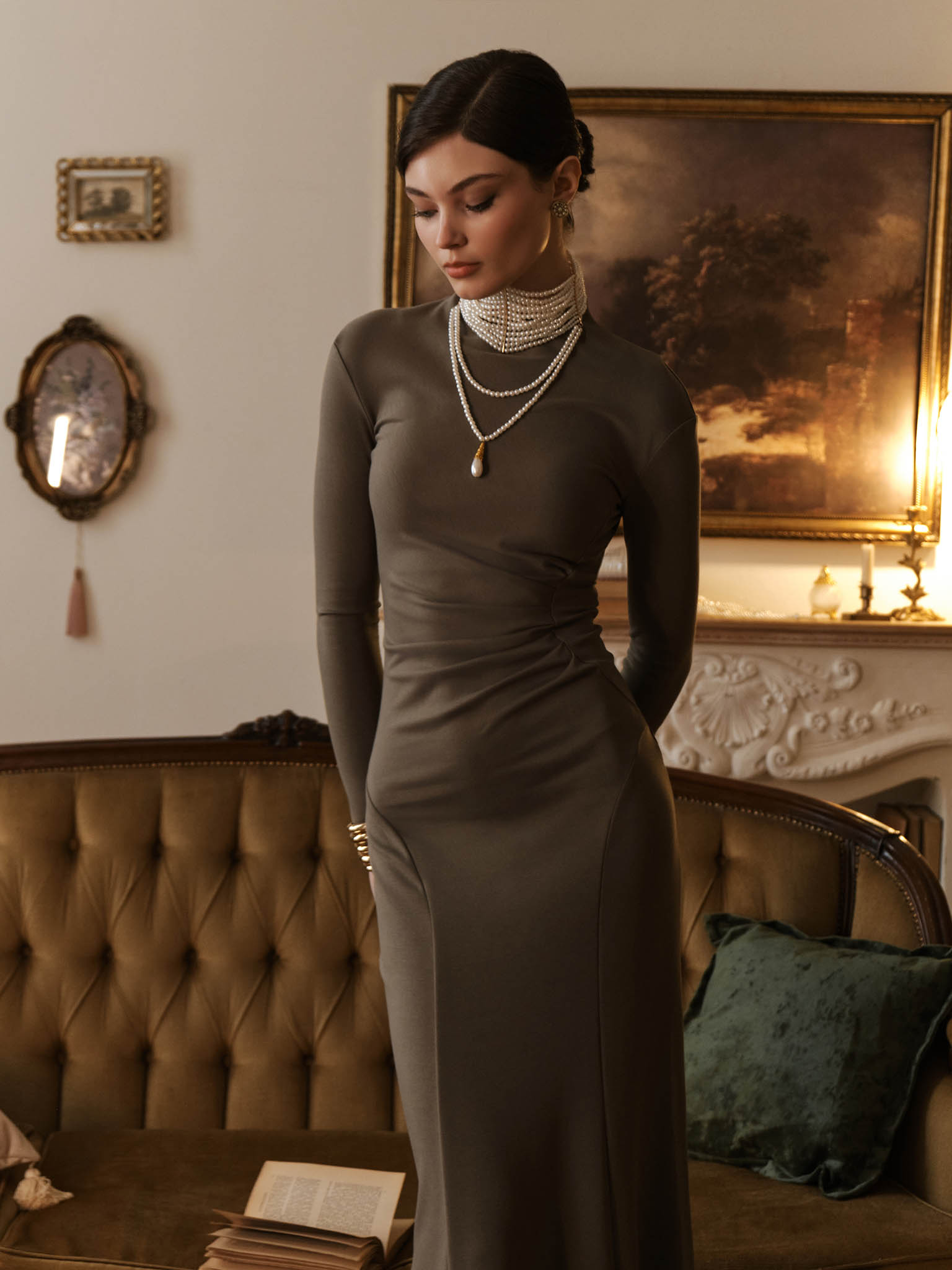 Lichi - Online fashion store