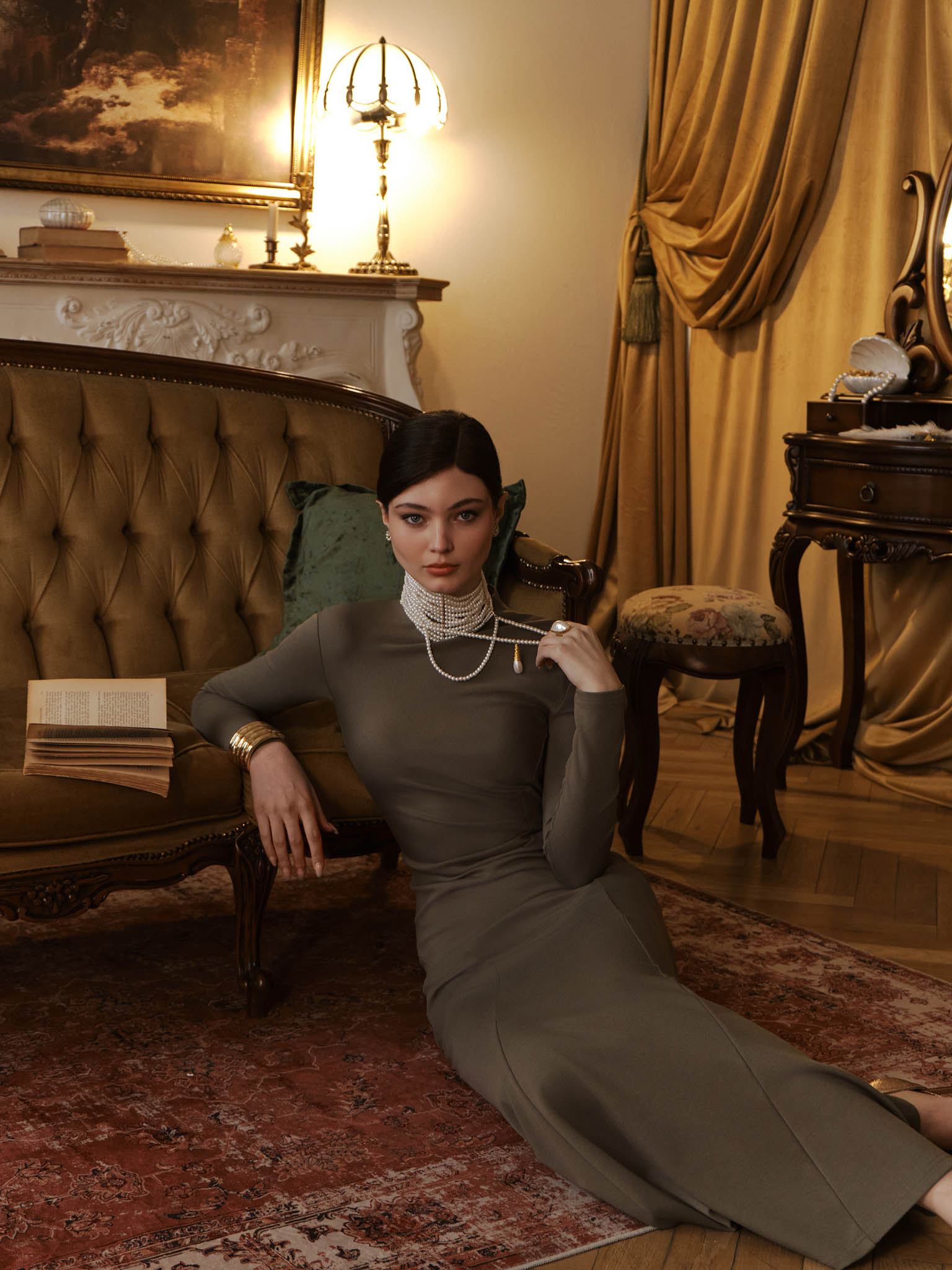 Lichi - Online fashion store