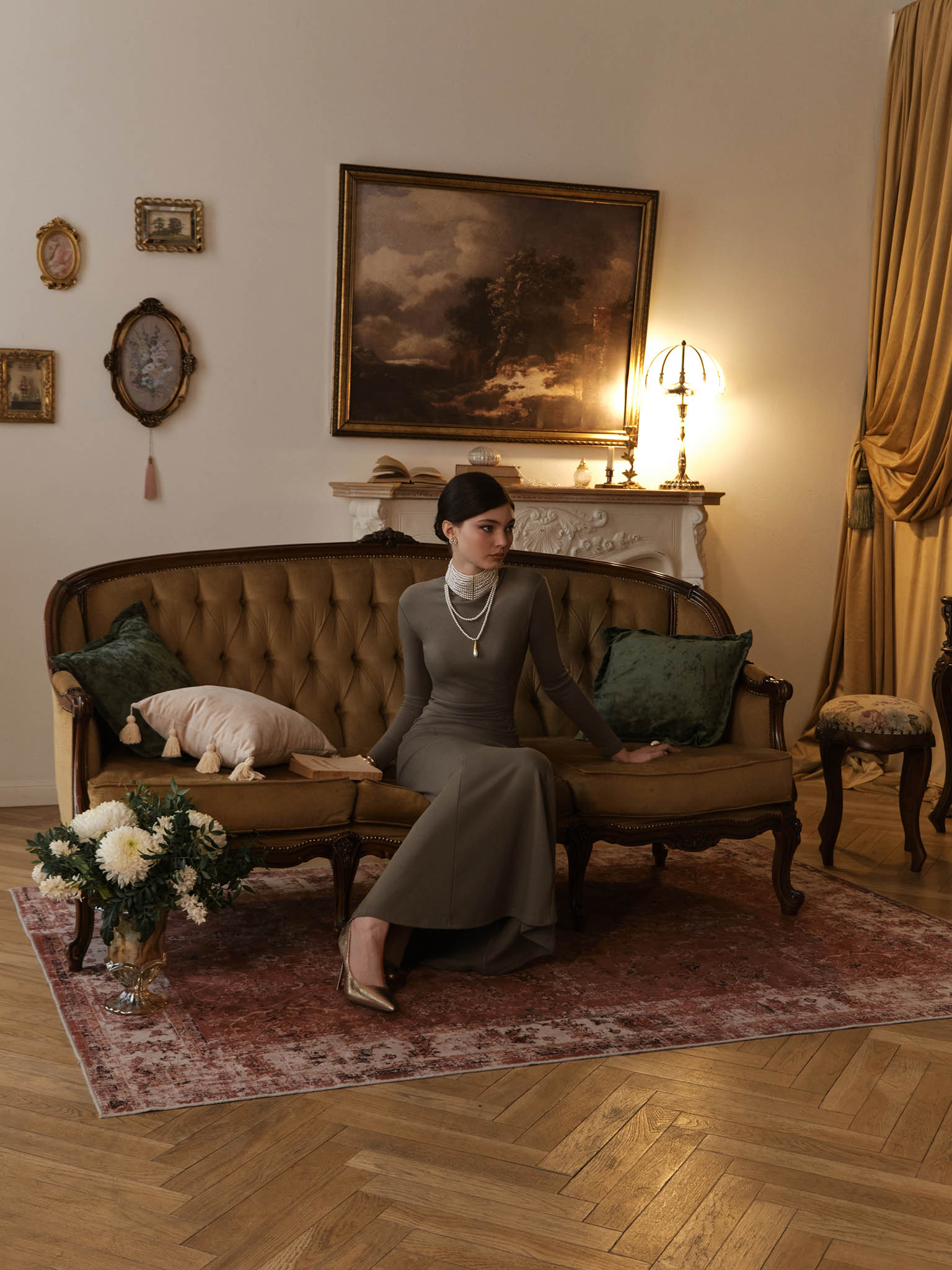 Lichi - Online fashion store