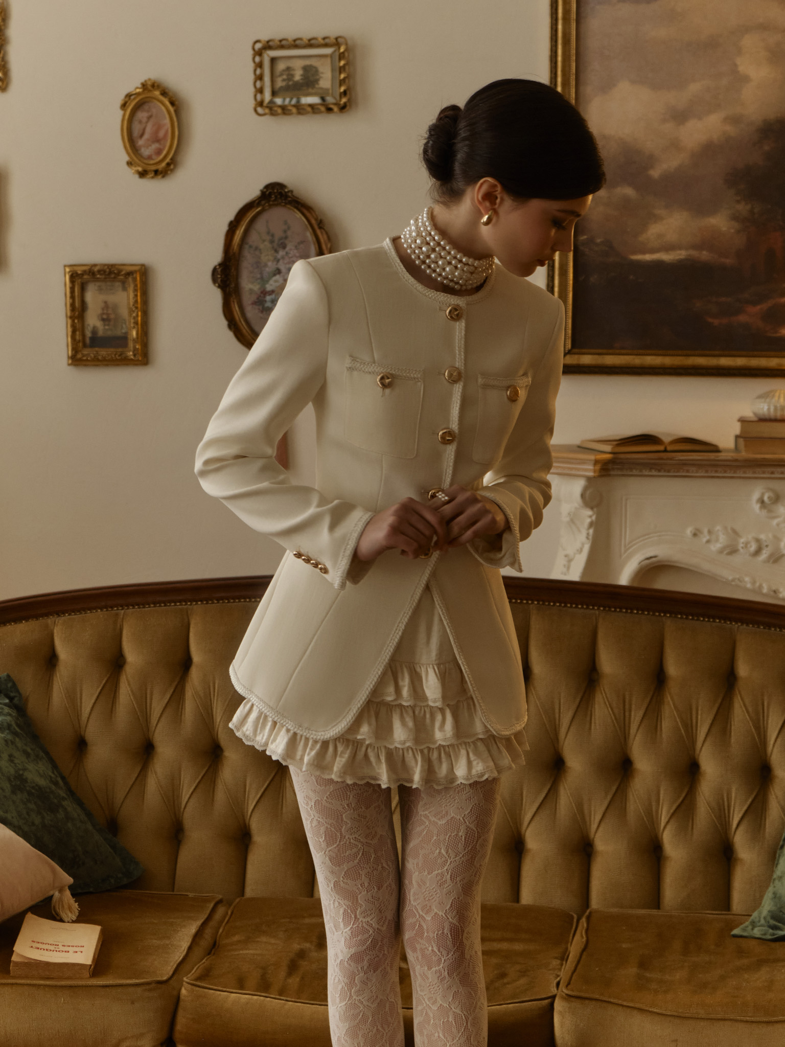 Lichi - Online fashion store