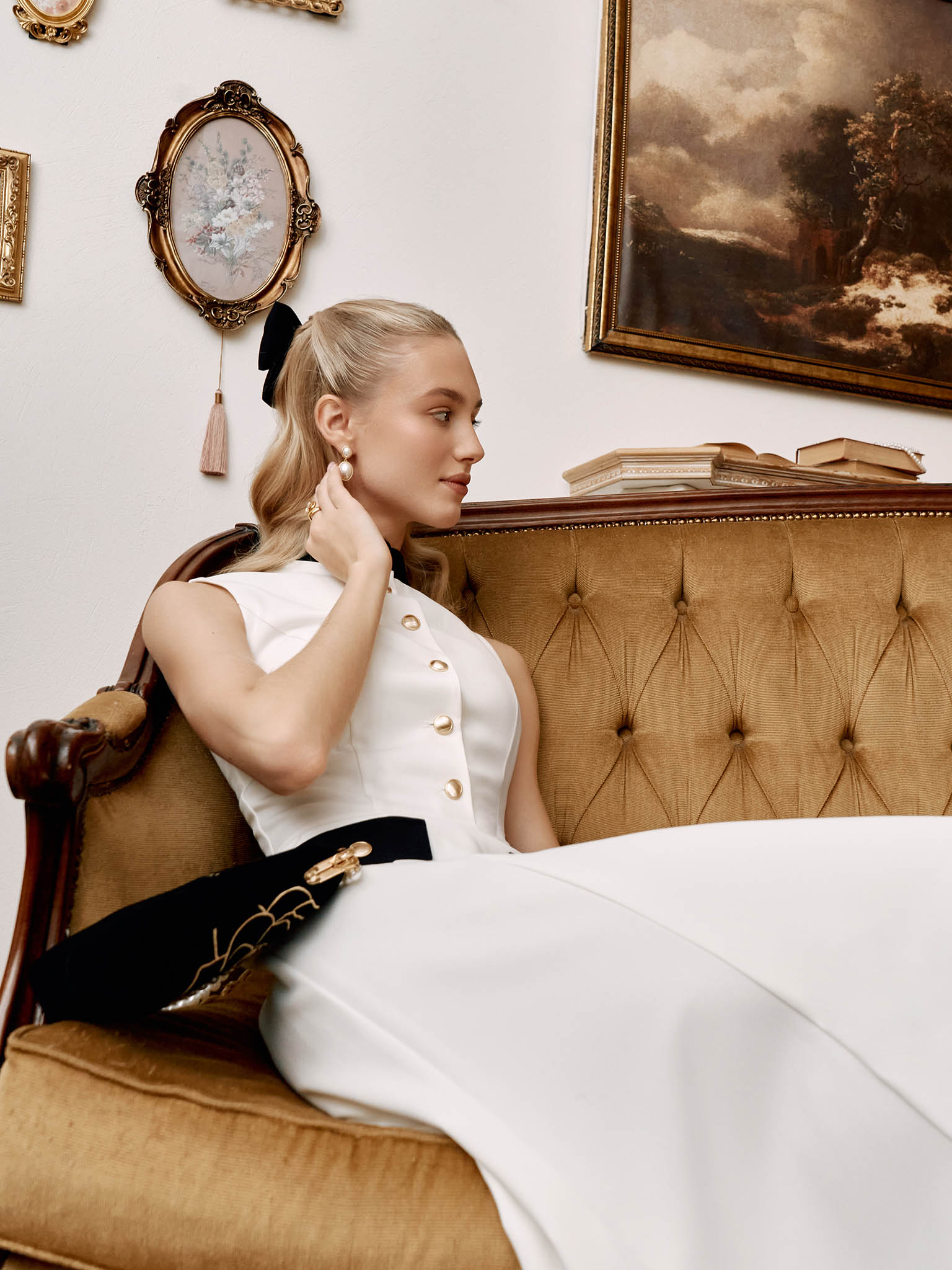 Lichi - Online fashion store