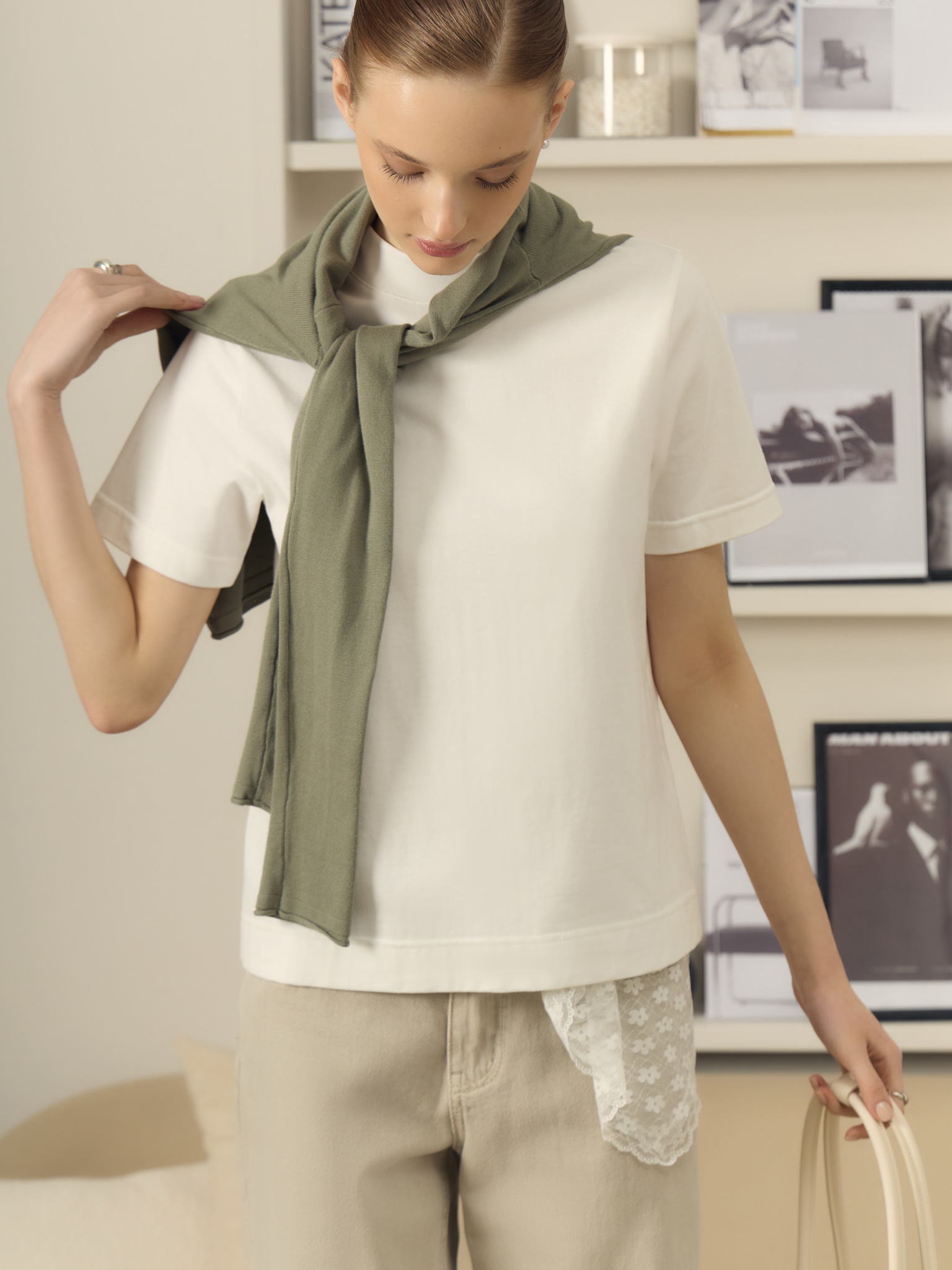 Lichi - Online fashion store