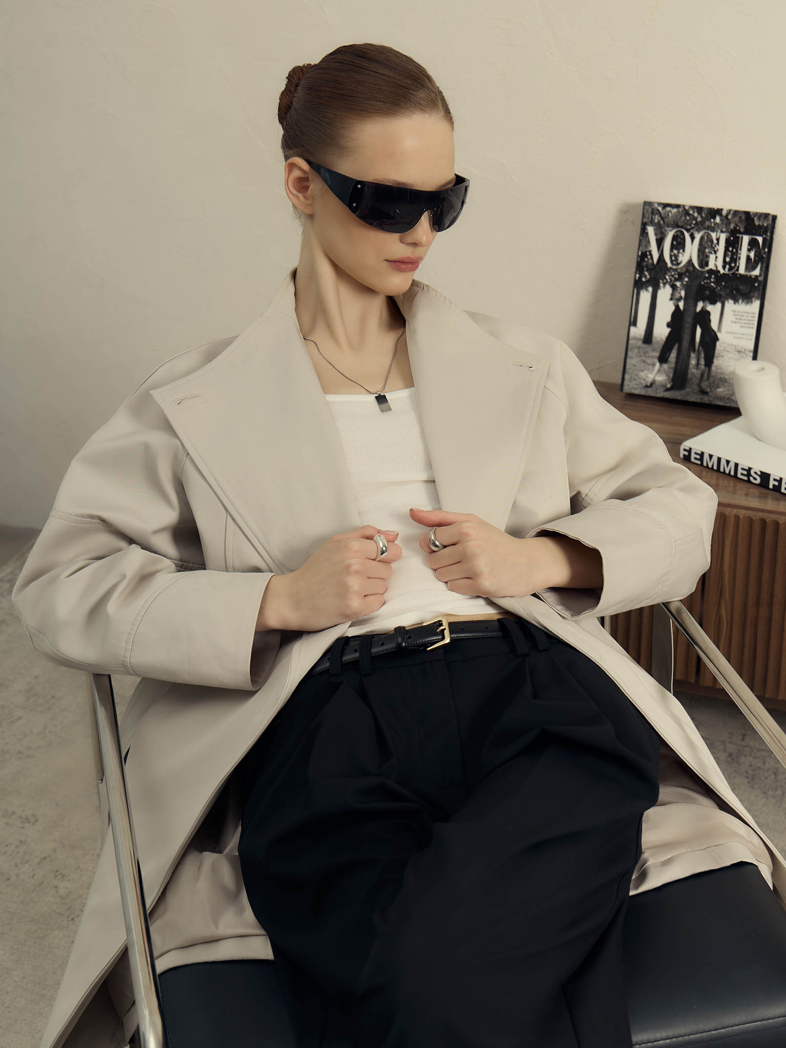 Lichi - Online fashion store