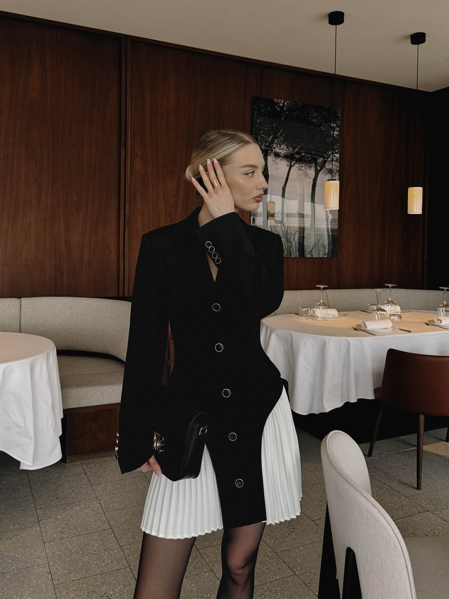 Lichi - Online fashion store