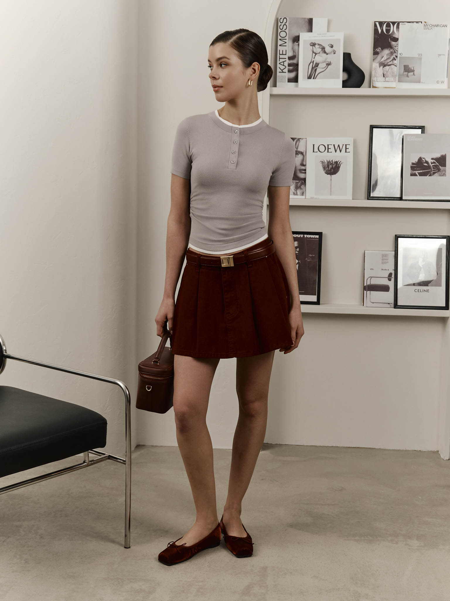 Lichi - Online fashion store