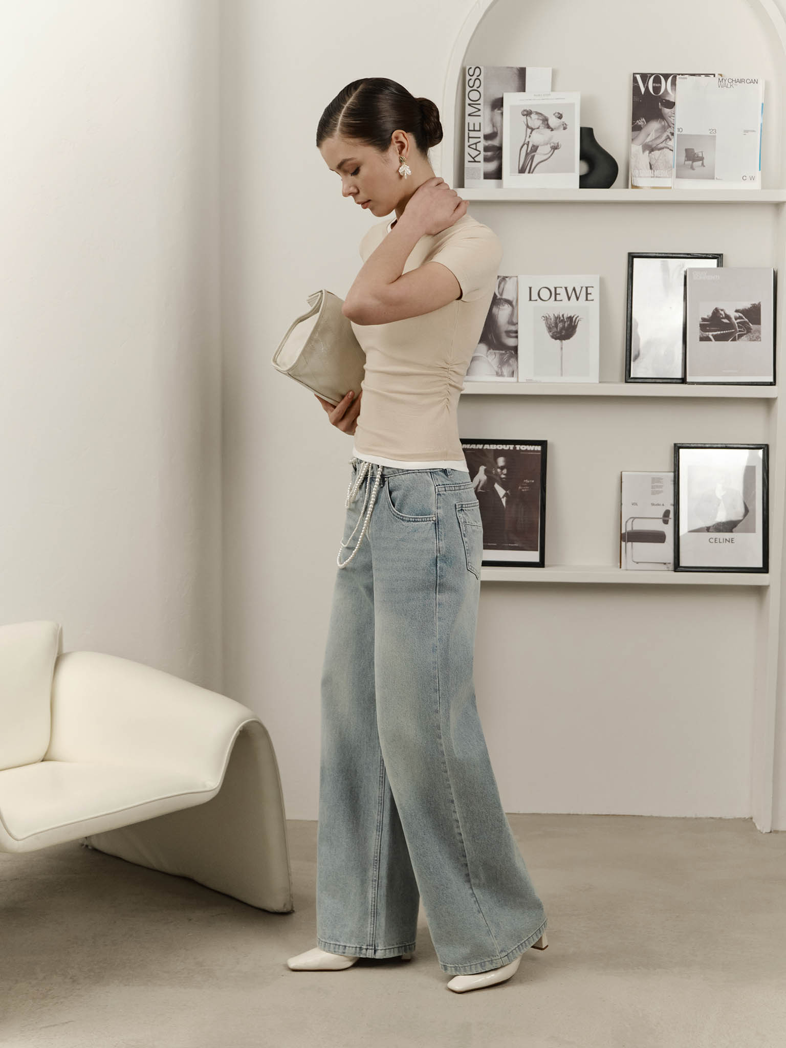 Lichi - Online fashion store