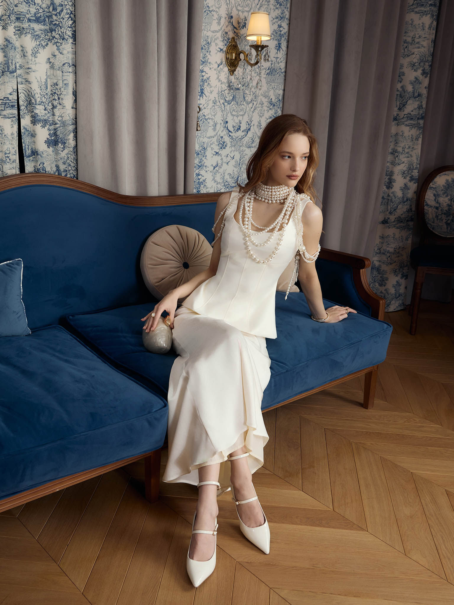 Lichi - Online fashion store