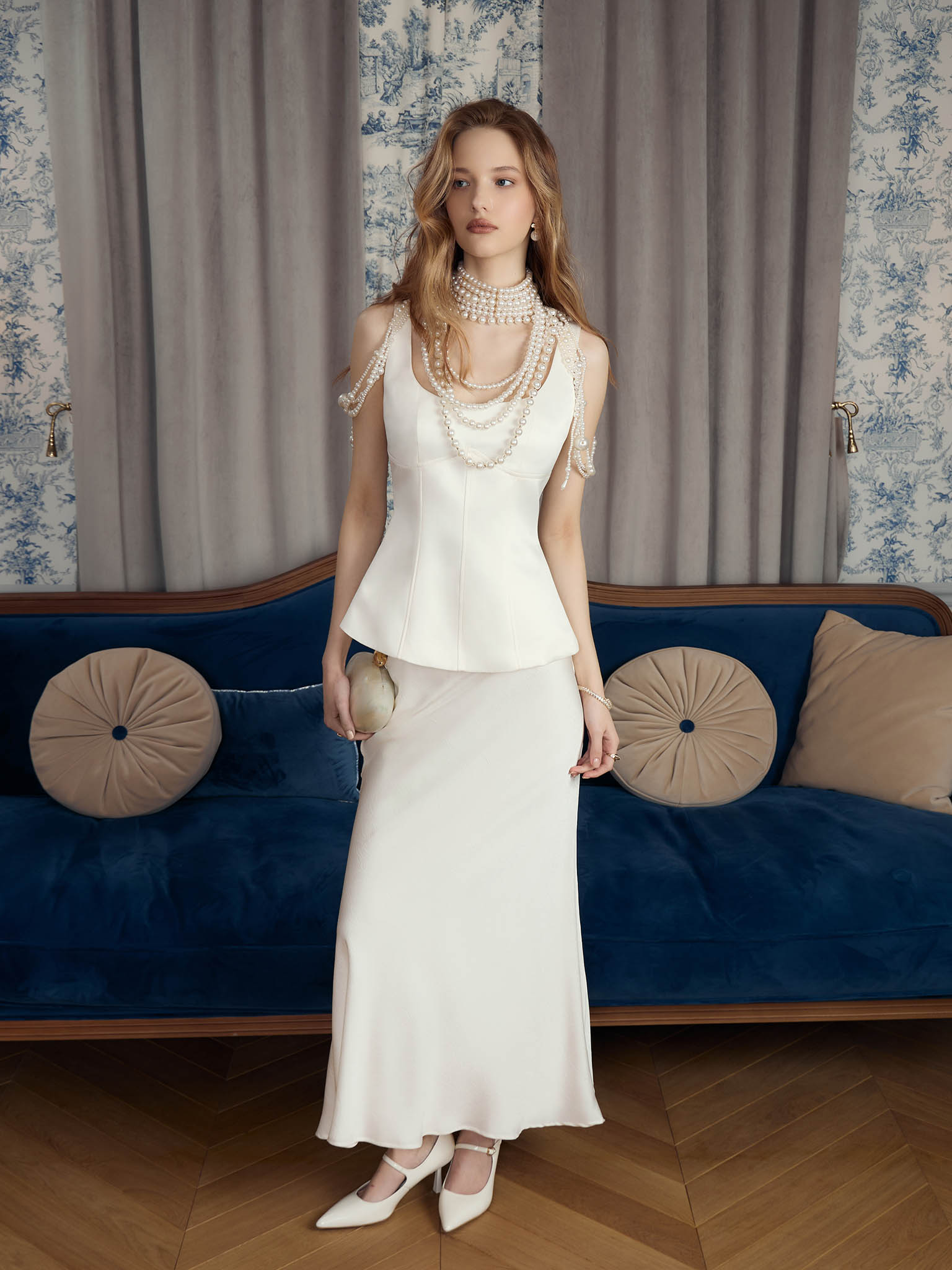 Lichi - Online fashion store