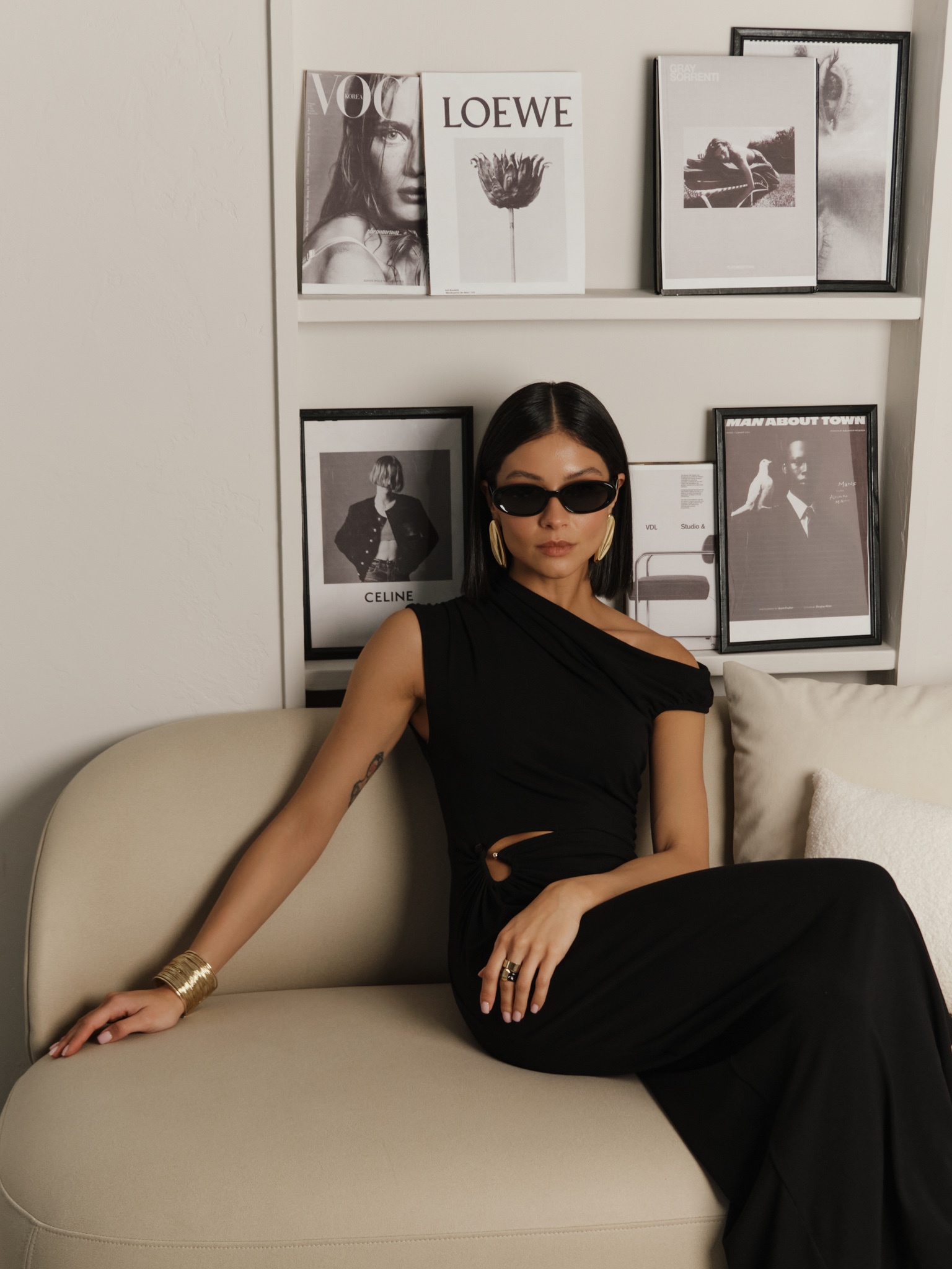 Lichi - Online fashion store