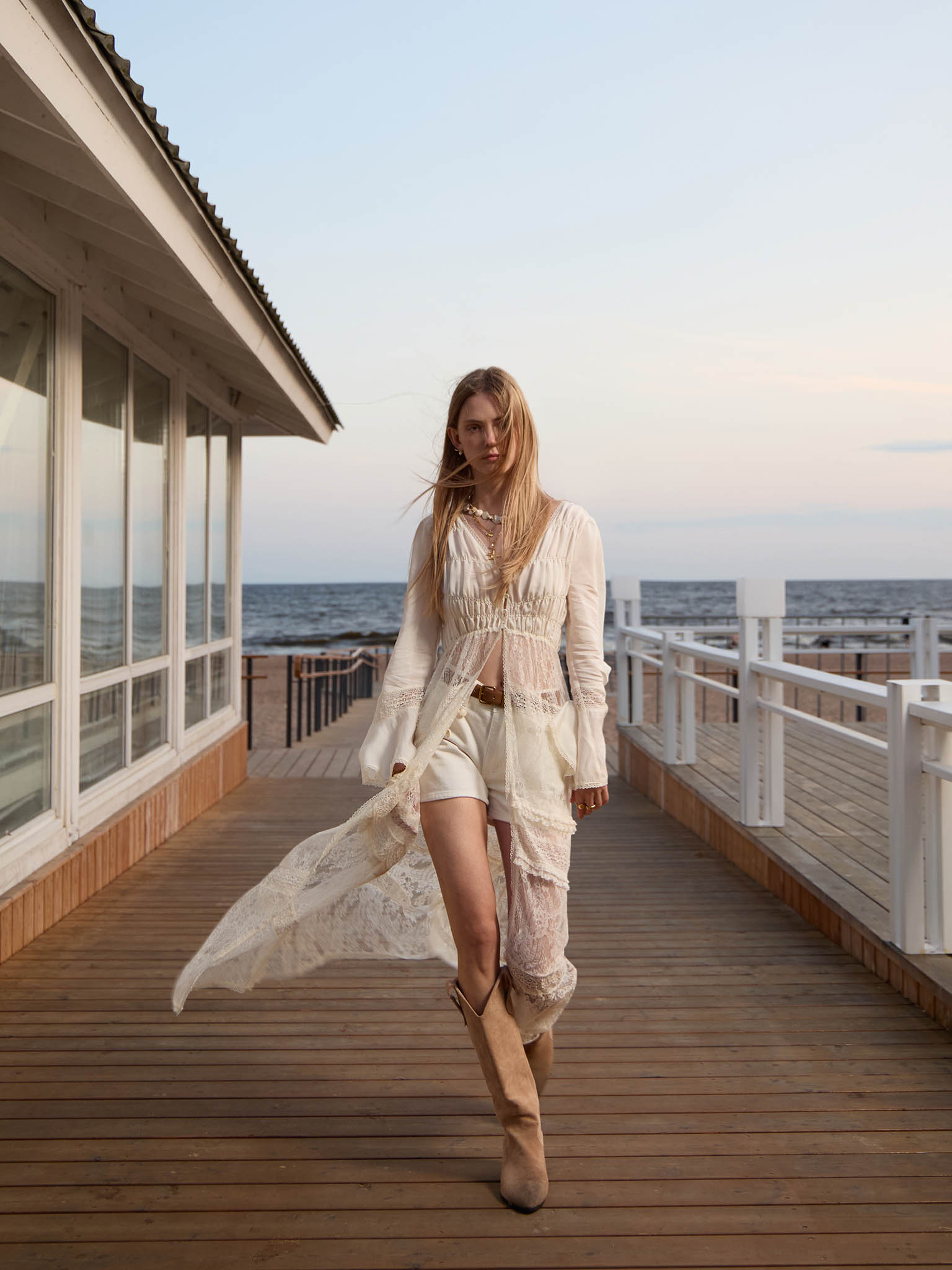 Lichi - Online fashion store