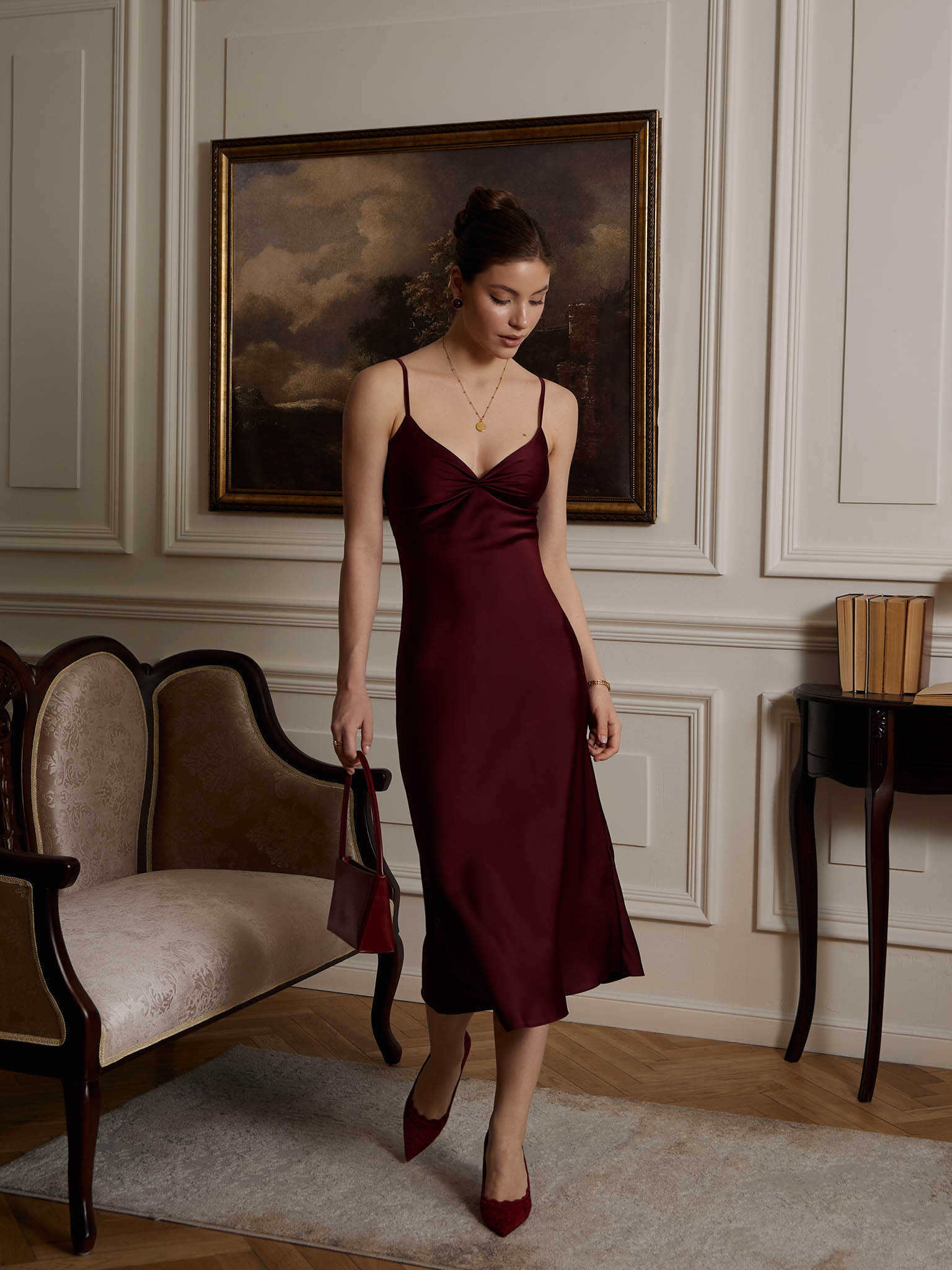 Lichi - Online fashion store