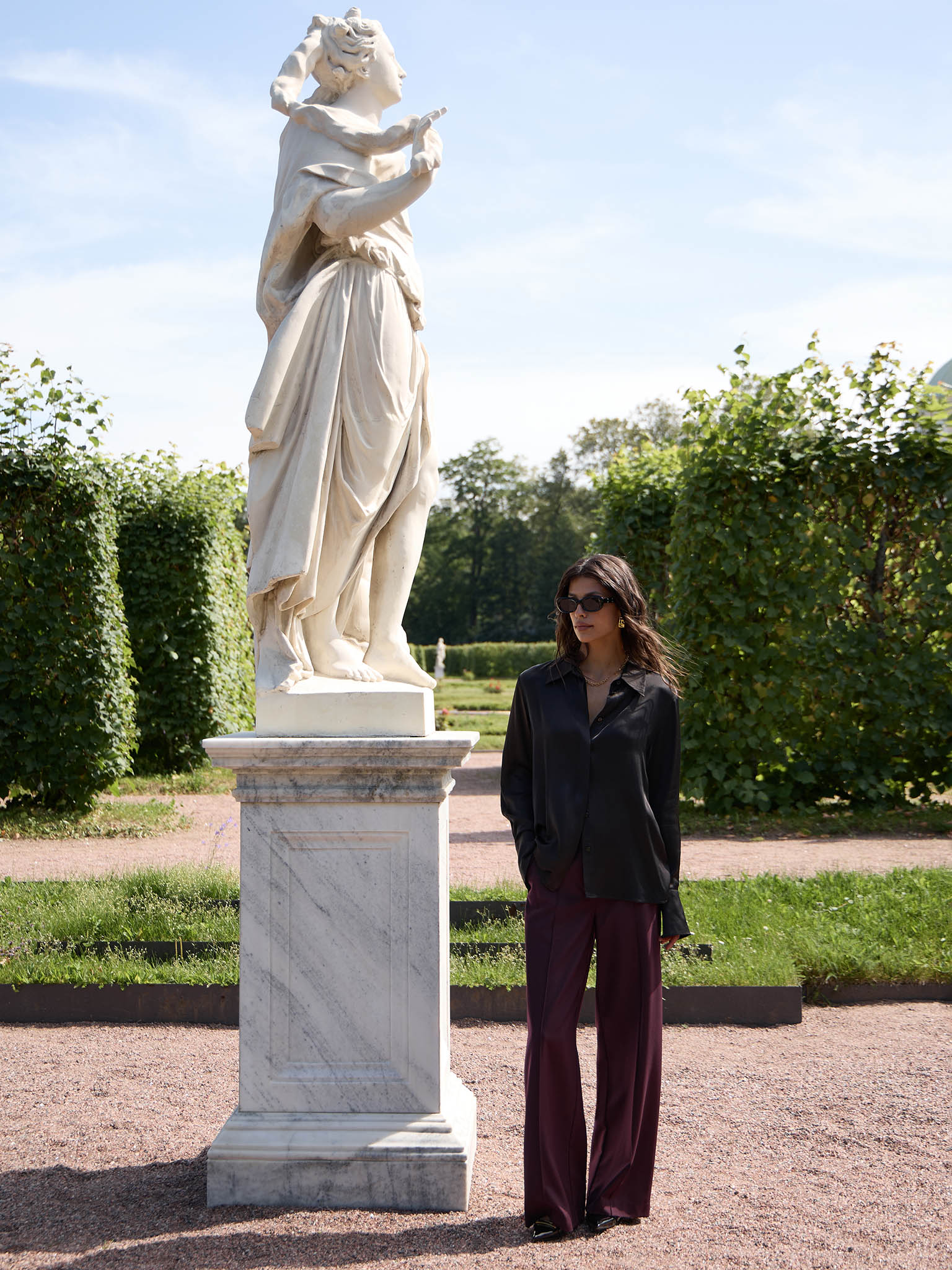 Lichi - Online fashion store