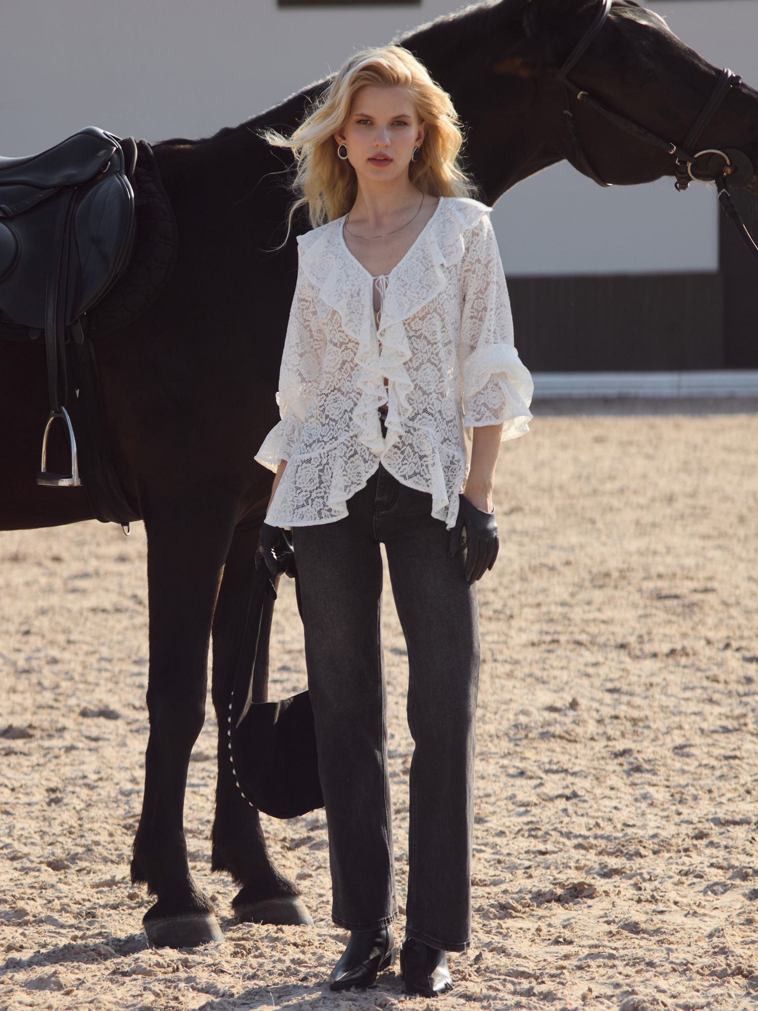 Lichi - Online fashion store