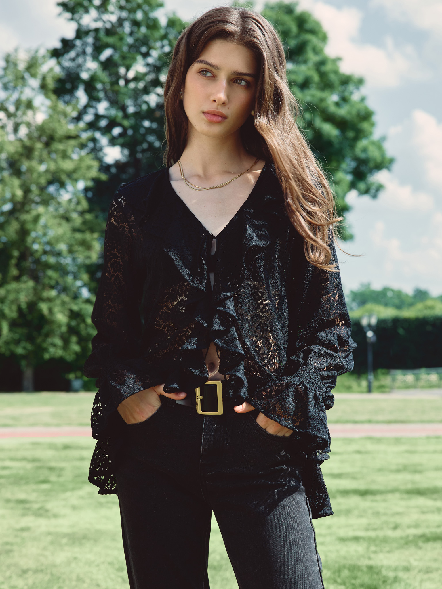 Lichi - Online fashion store