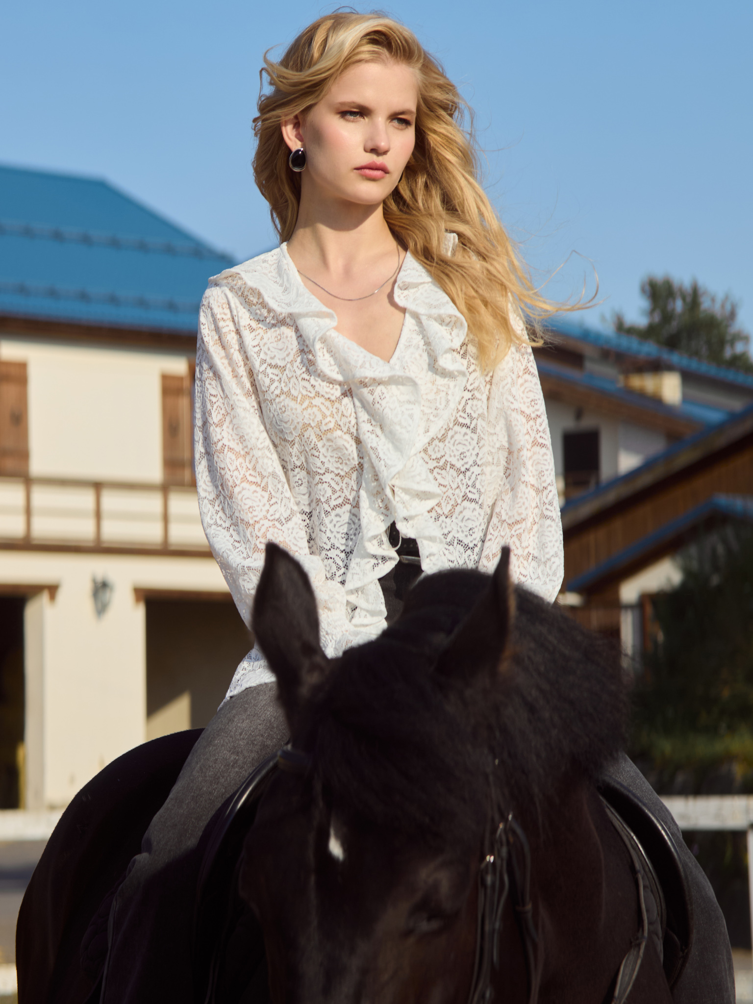 Lichi - Online fashion store