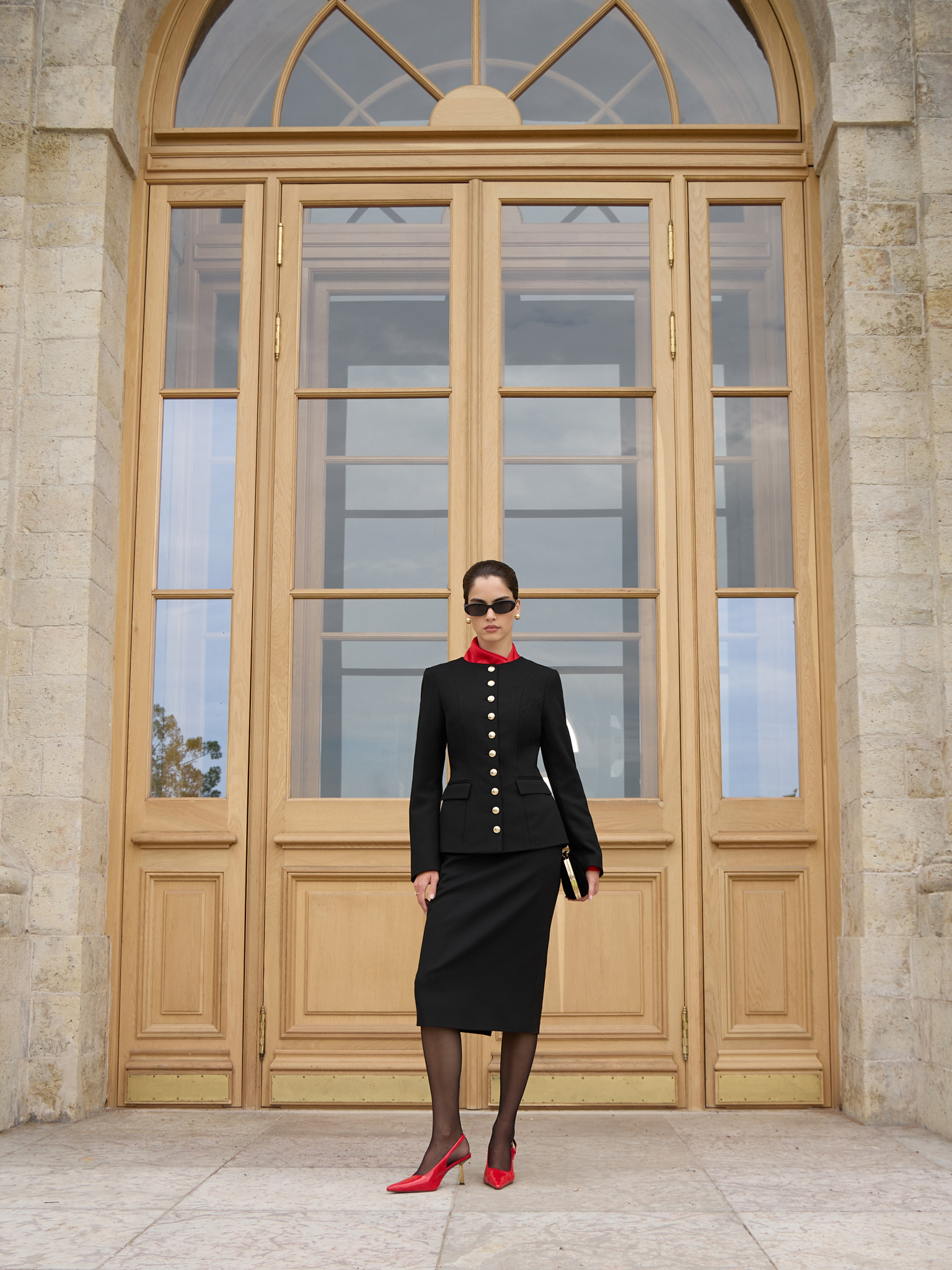 Lichi - Online fashion store