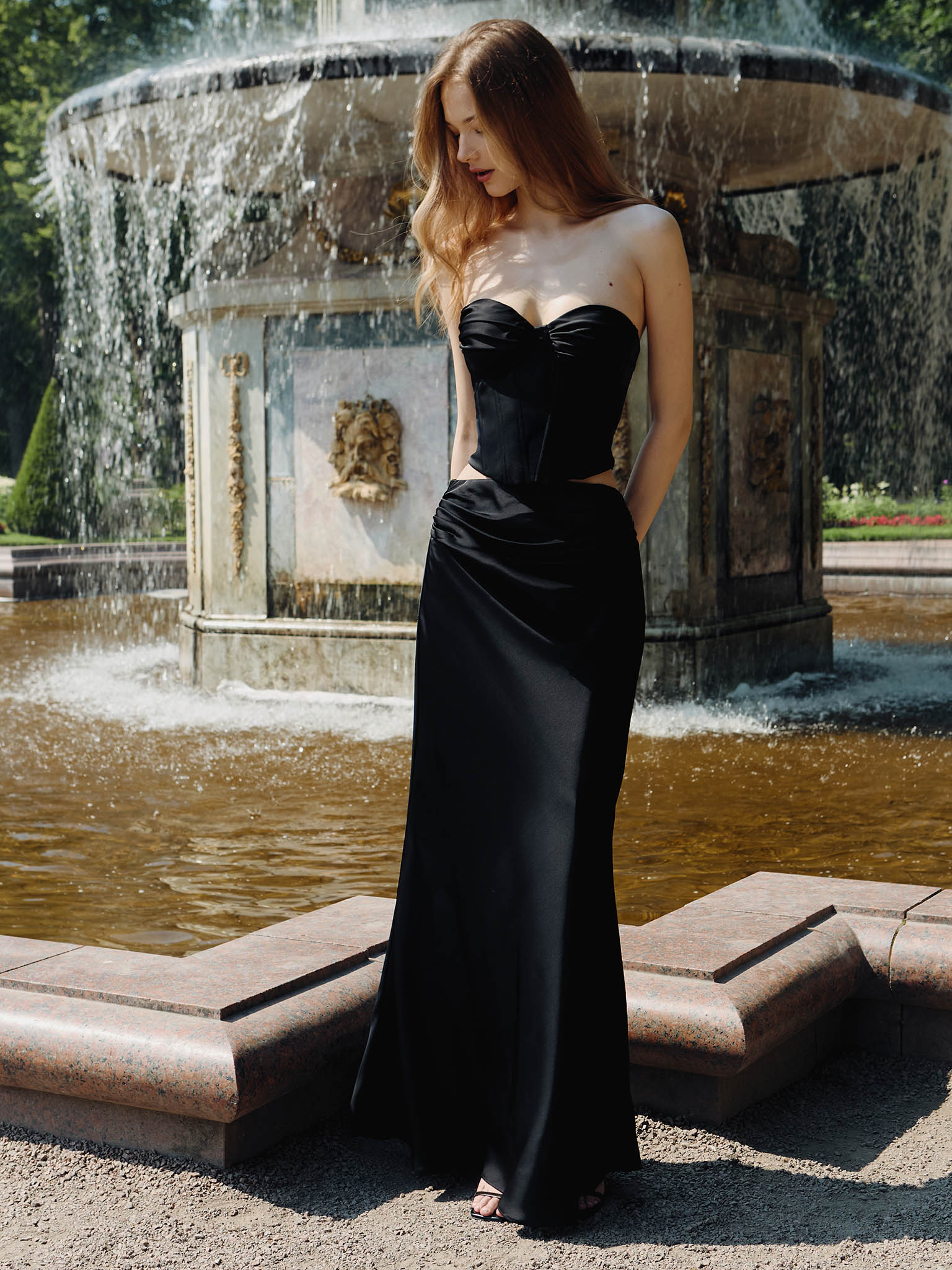 Lichi - Online fashion store