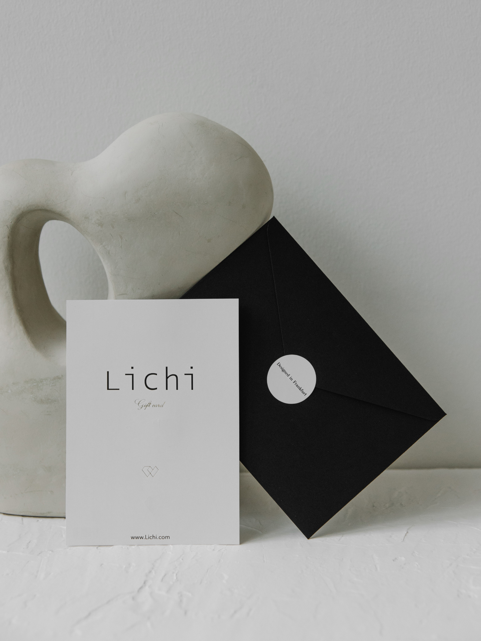 Lichi Gift Certificate