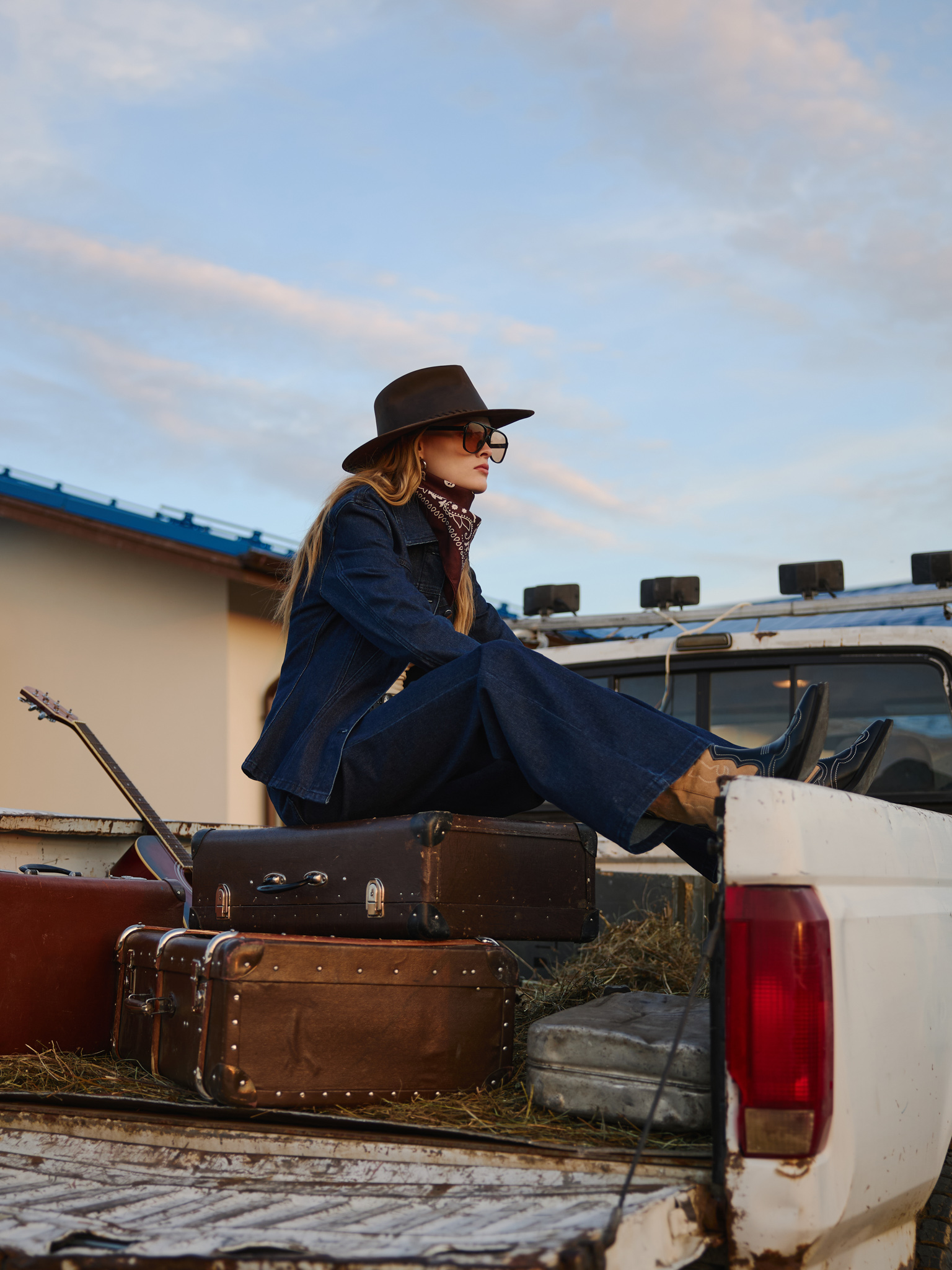 Lichi - Online fashion store