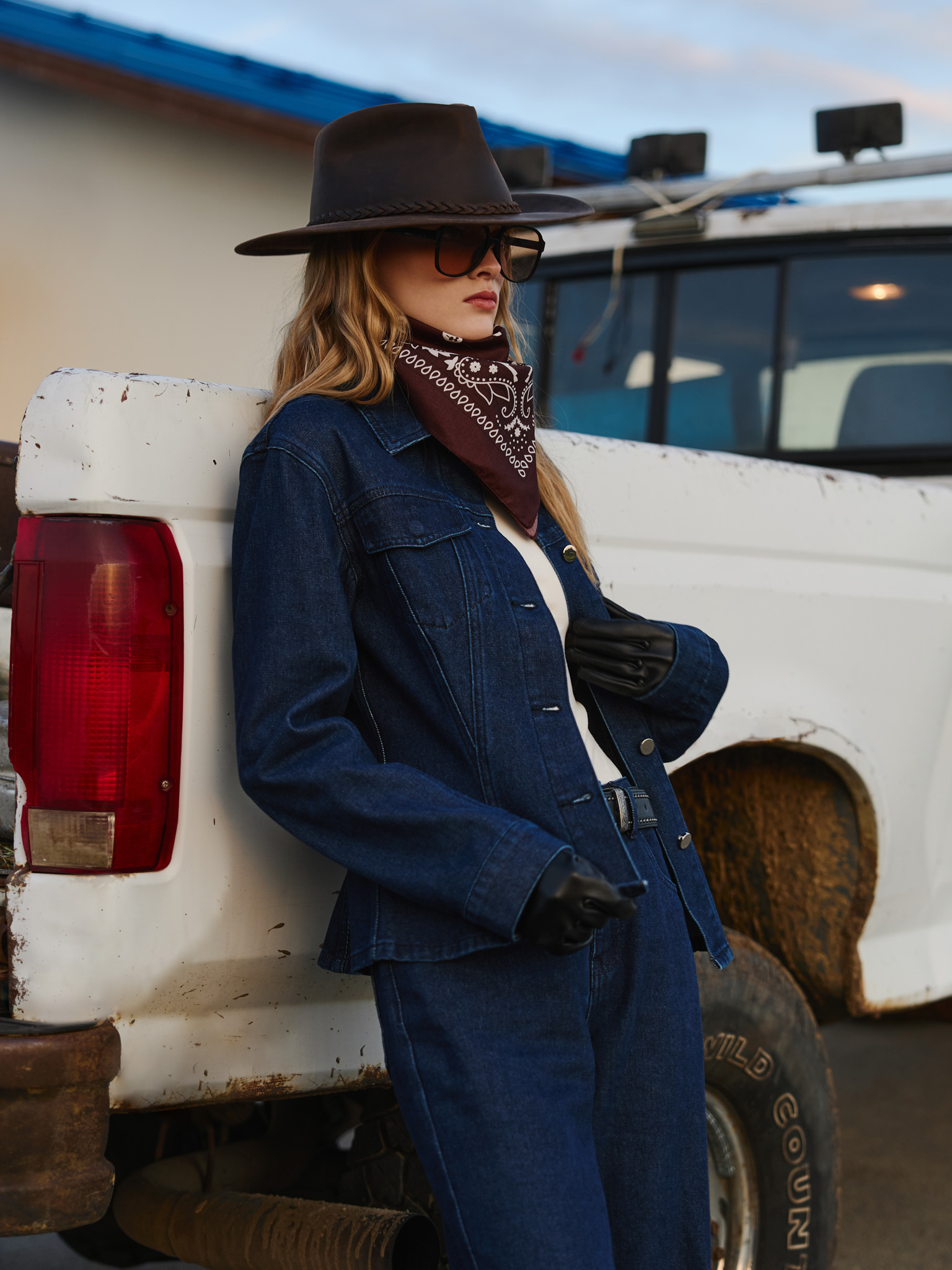 Lichi - Online fashion store