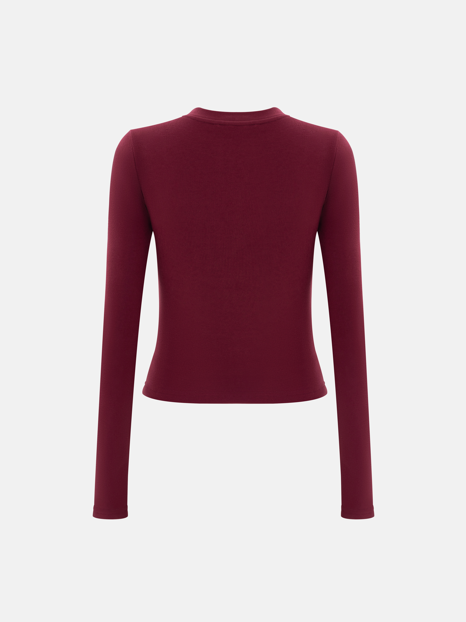 Monochrome longsleeve