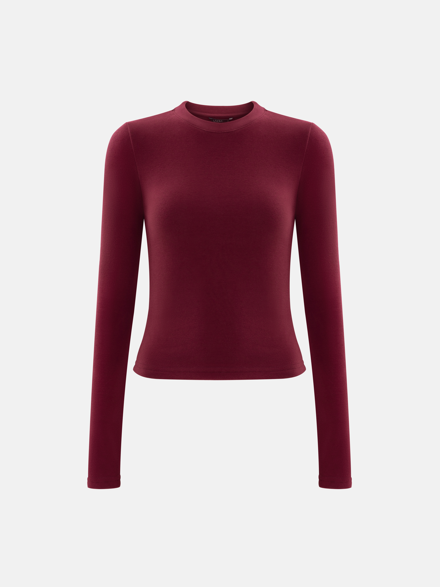 Monochrome longsleeve