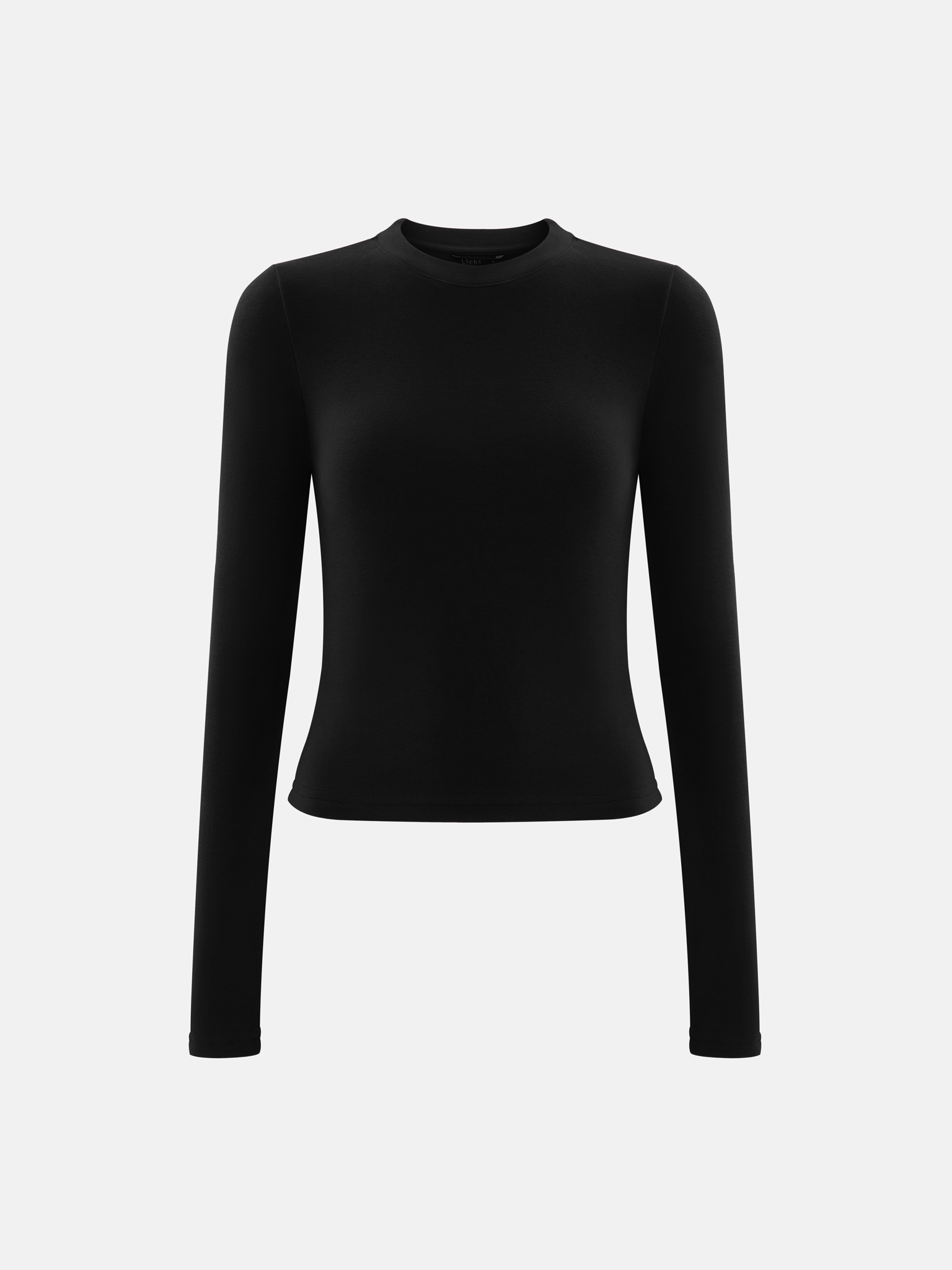 Monochrome longsleeve