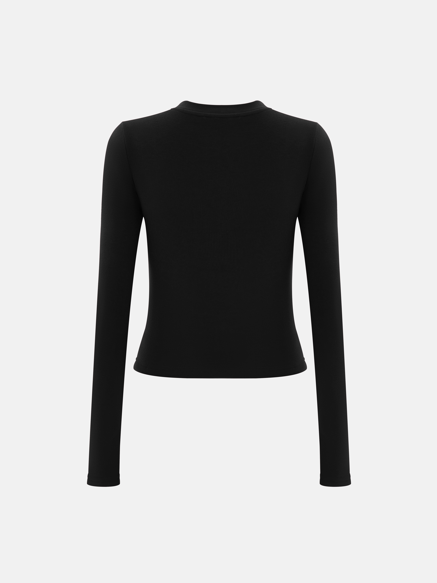 Monochrome longsleeve