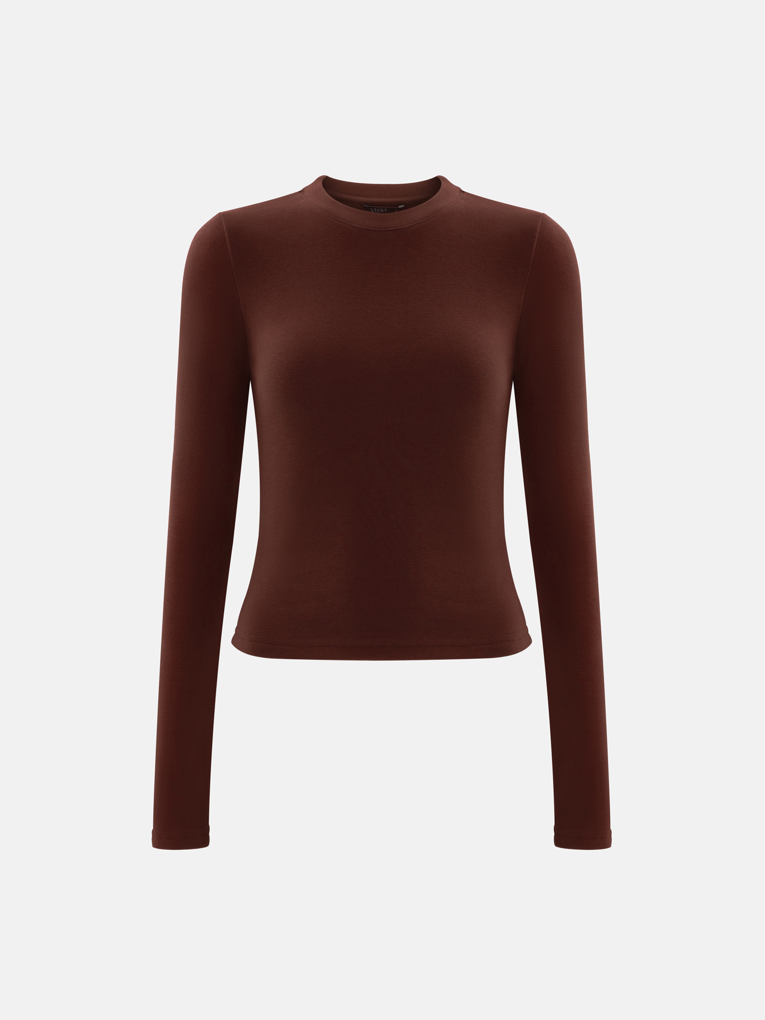 Monochrome longsleeve