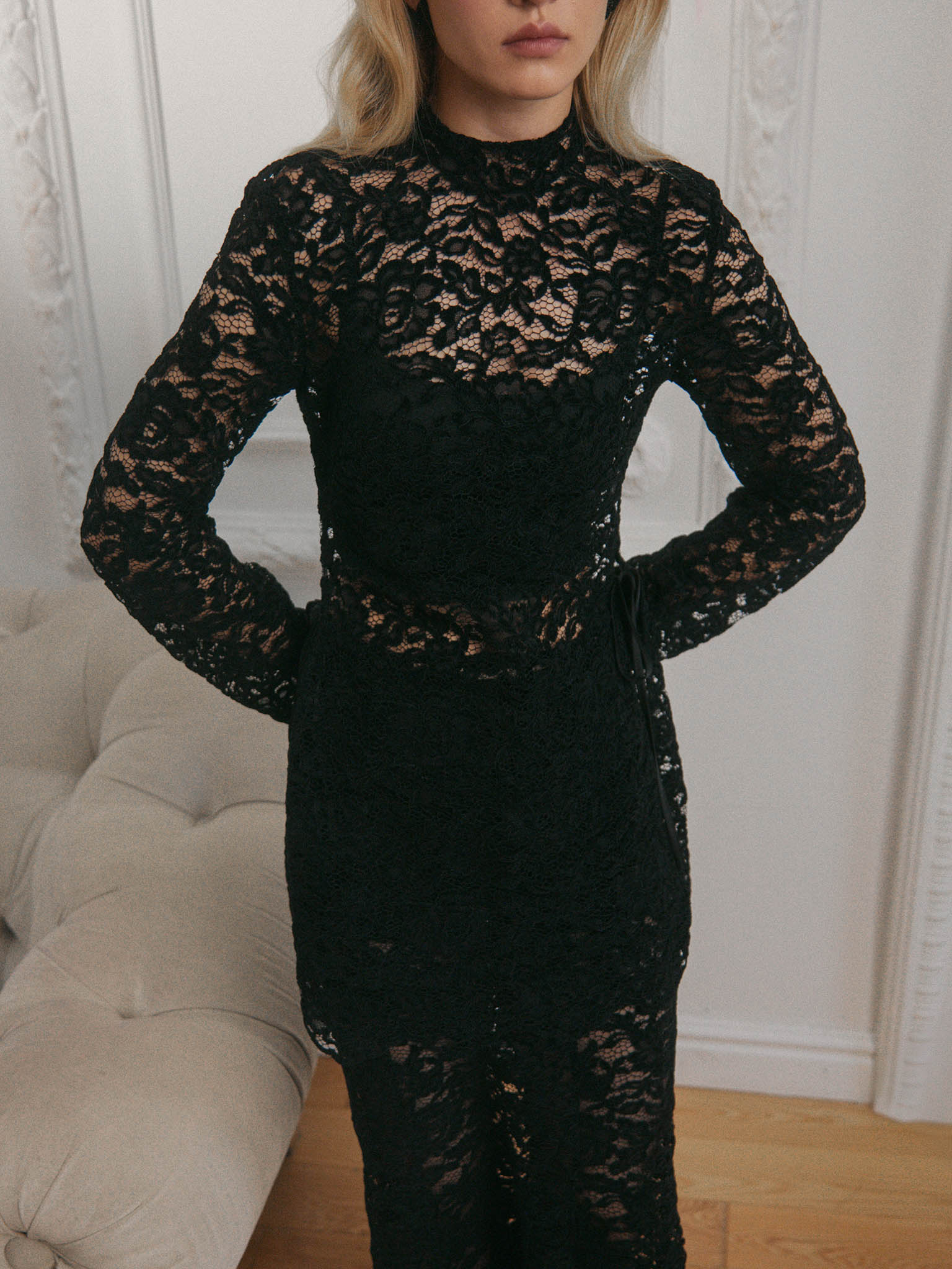 Lichi - Online fashion store