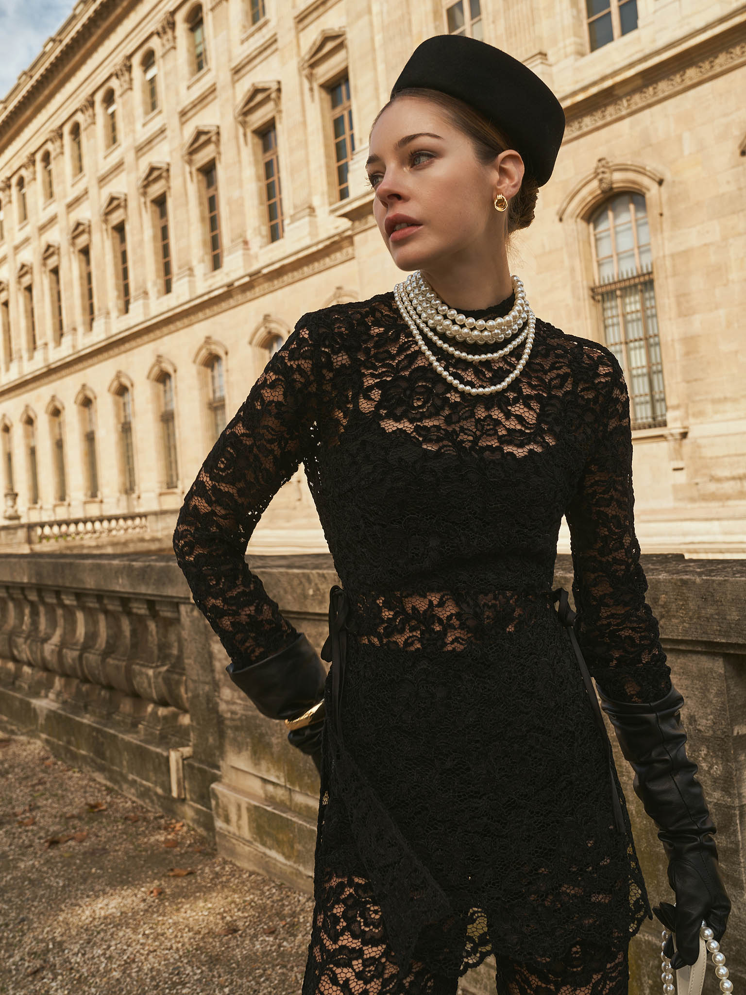 Lichi - Online fashion store