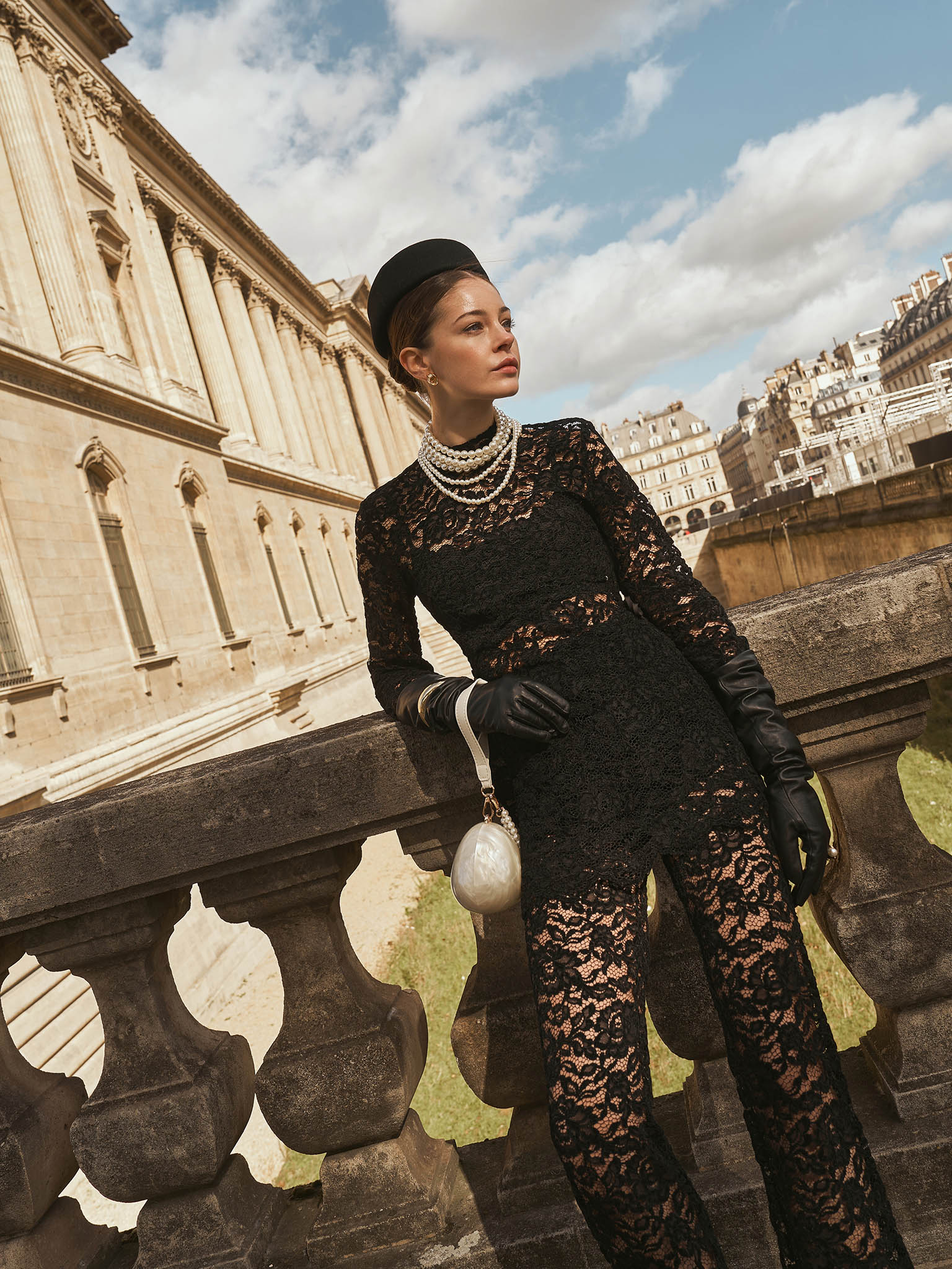 Lichi - Online fashion store