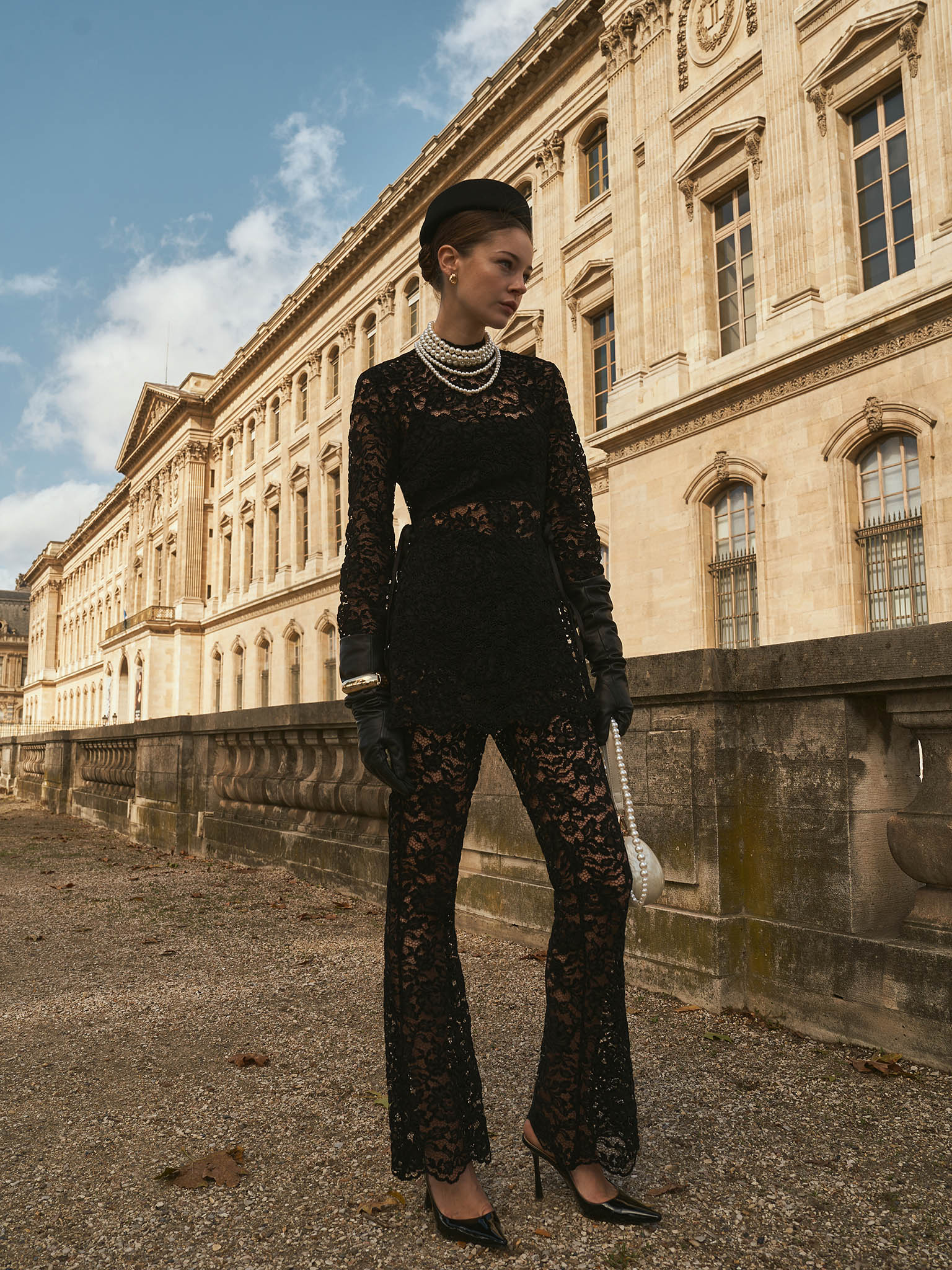 Lichi - Online fashion store