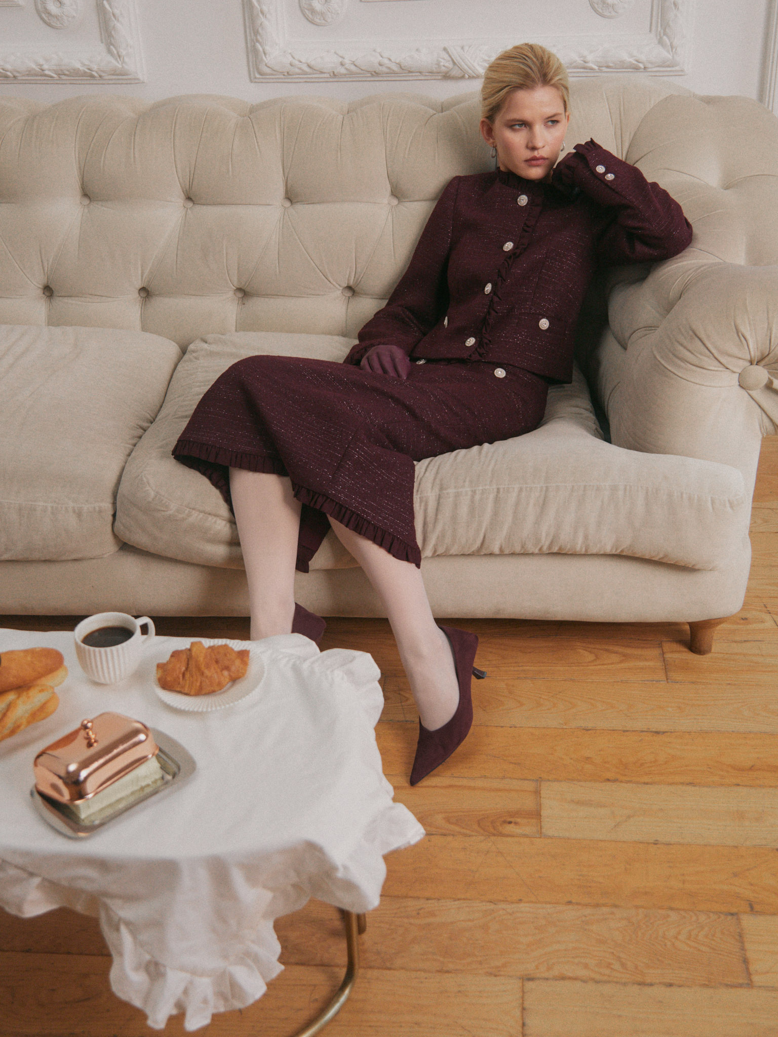 Lichi - Online fashion store