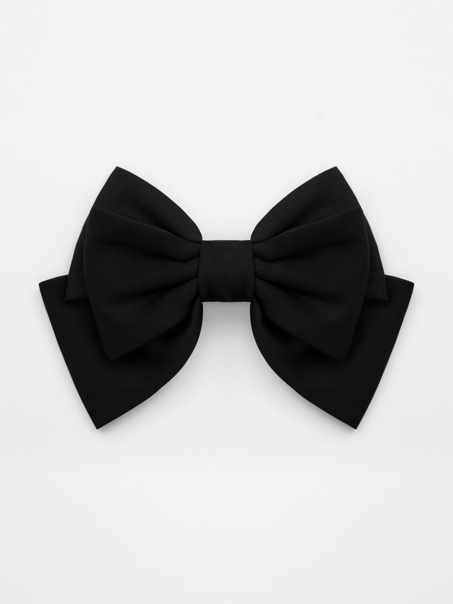 ربطة شعر مزدوجة