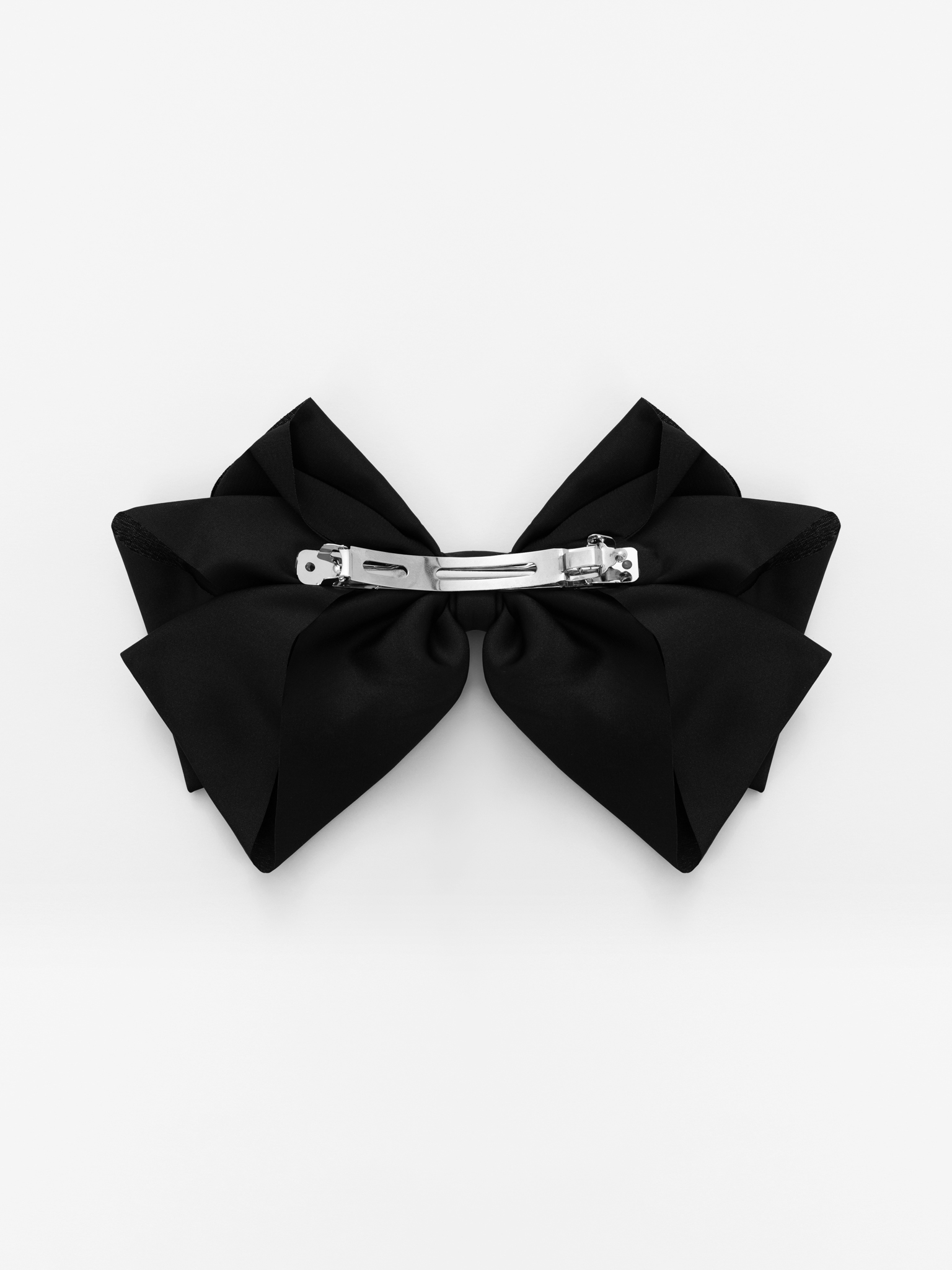 ربطة شعر مزدوجة