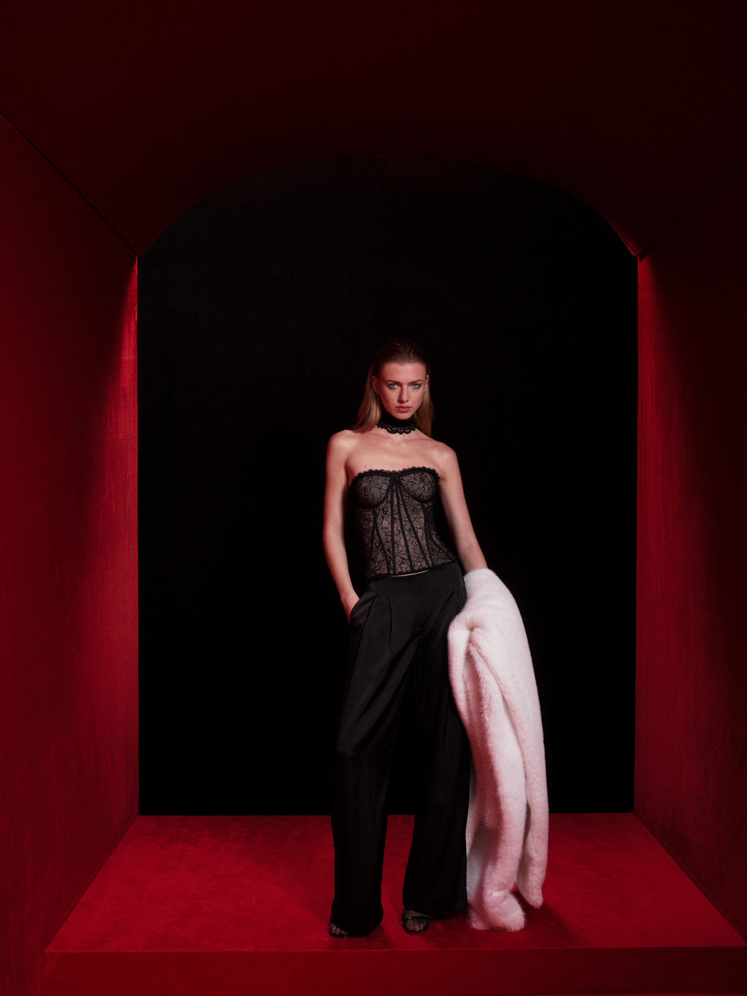 Lichi - Online fashion store