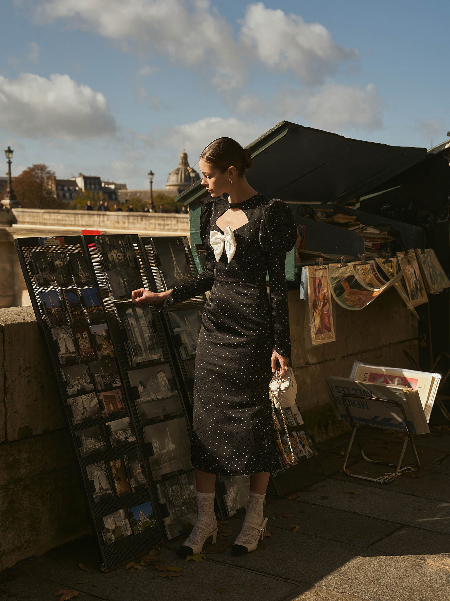 Lichi - Online fashion store