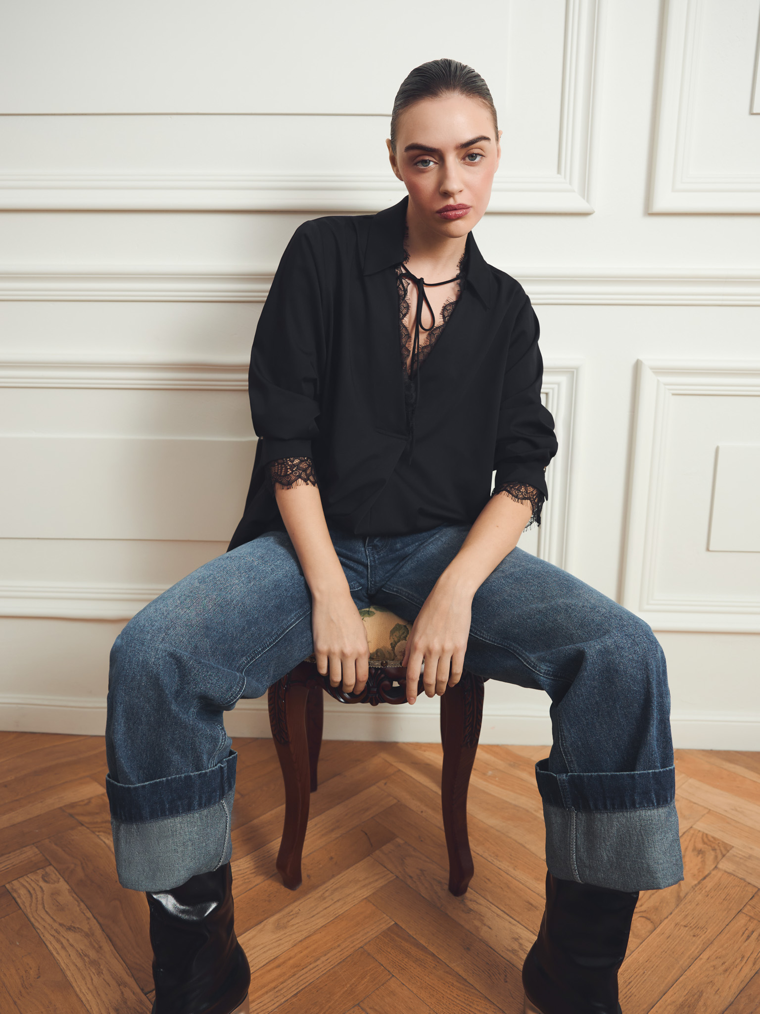 Lichi - Online fashion store