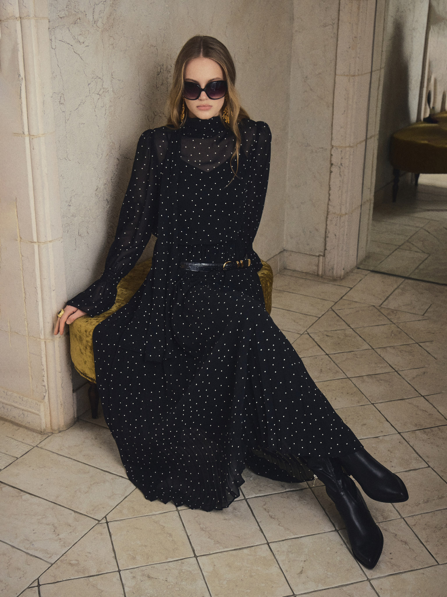 Lichi - Online fashion store