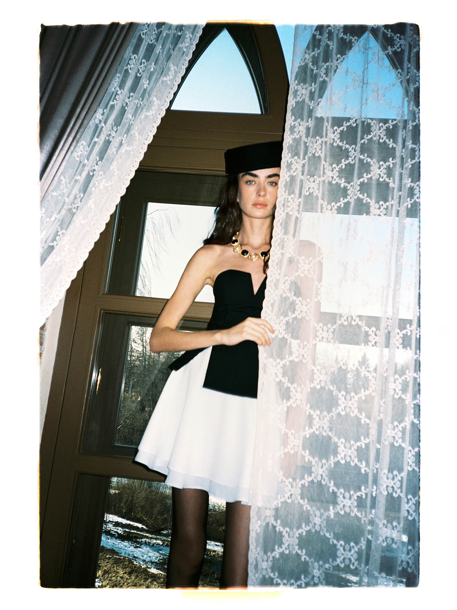 Lichi - Online fashion store